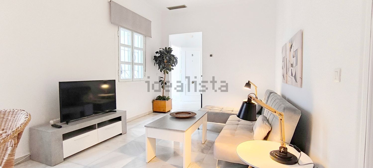Pis de 120 m² a Sevilla