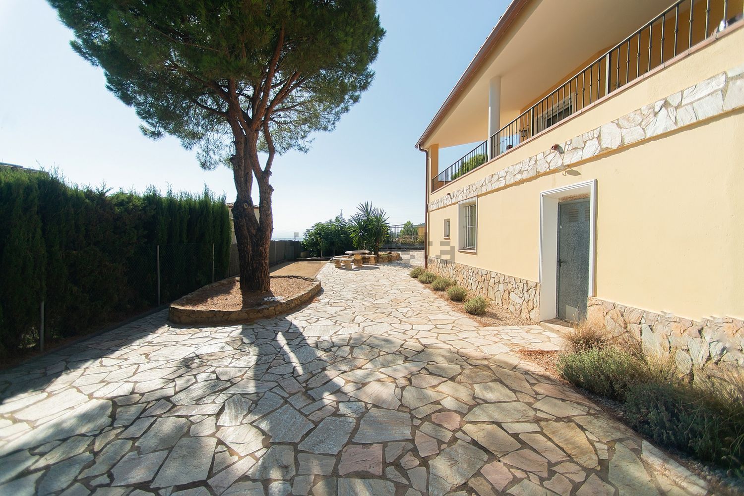Casa de 240 m² a Palau-saverdera