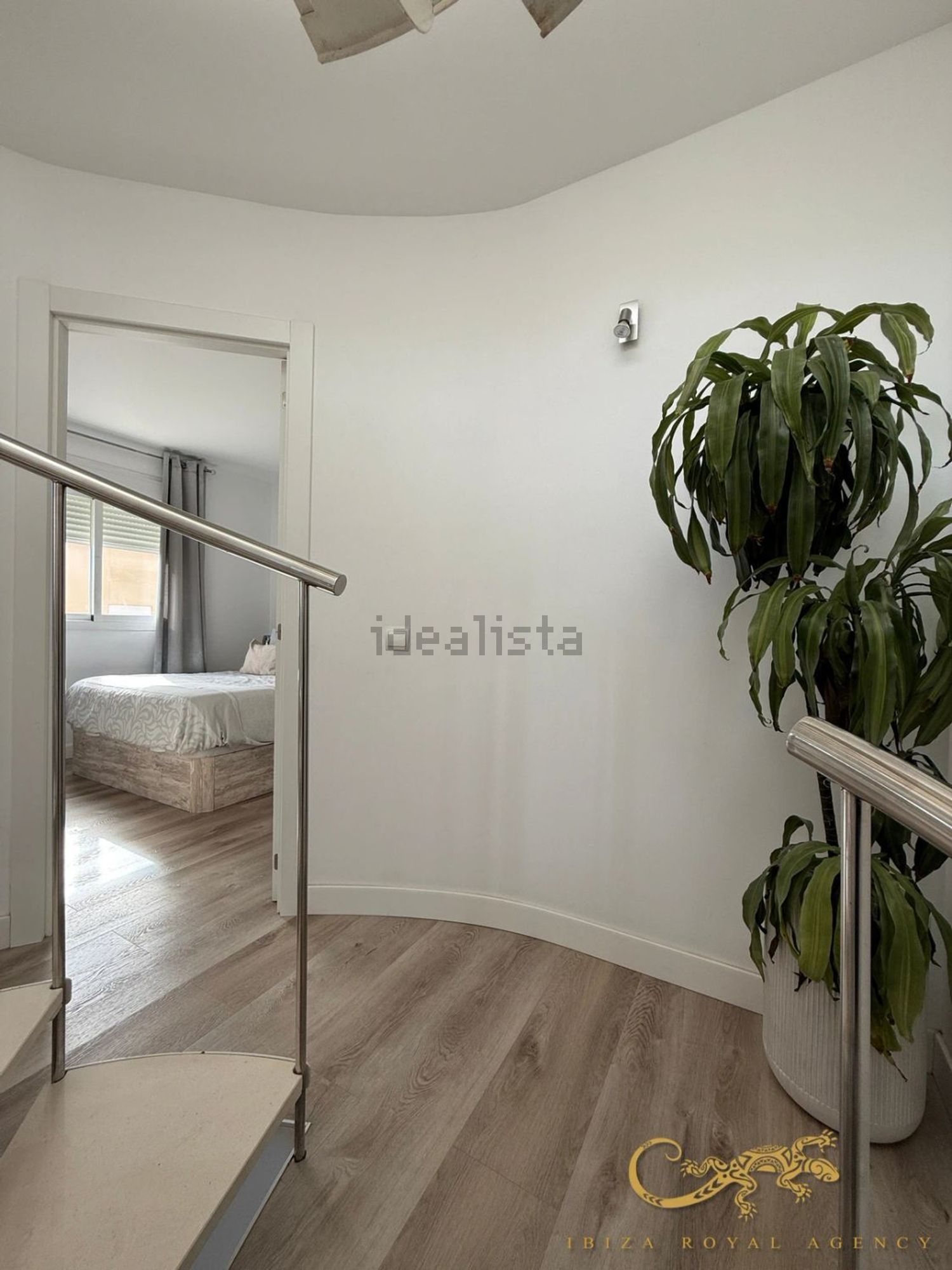Piso de 123 m² en Ibiza