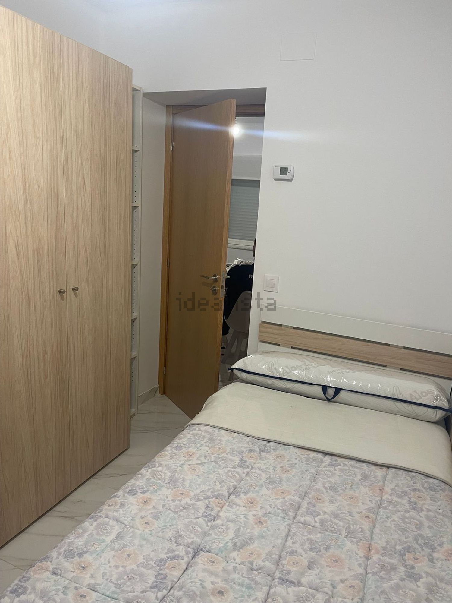 Habitació de lloguer, Salamanca