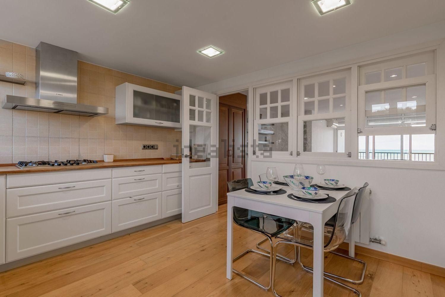 Piso de 90 m² en Gavà