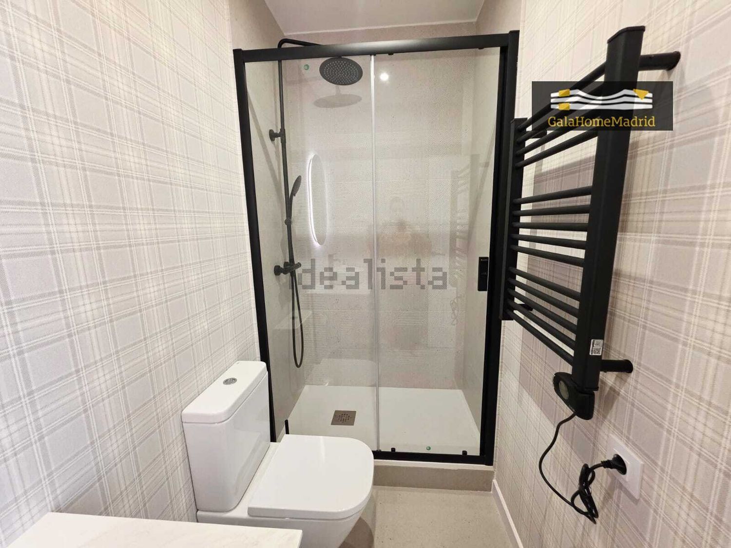 Piso de 67 m² en Madrid