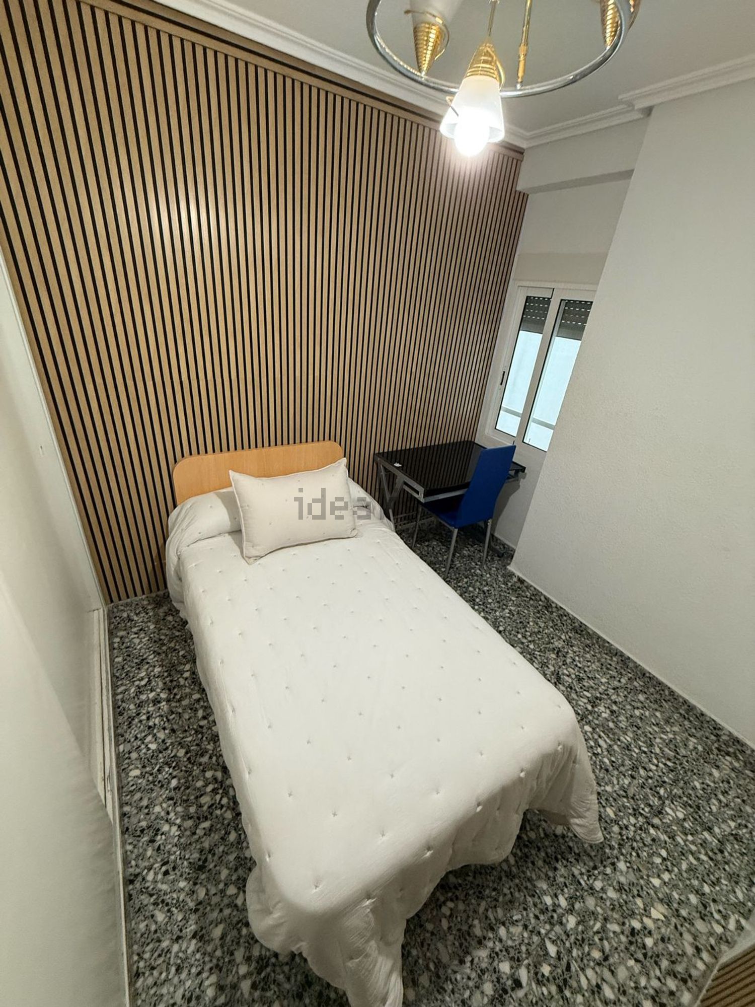 Habitació de lloguer, Sant Vicent del Raspeig