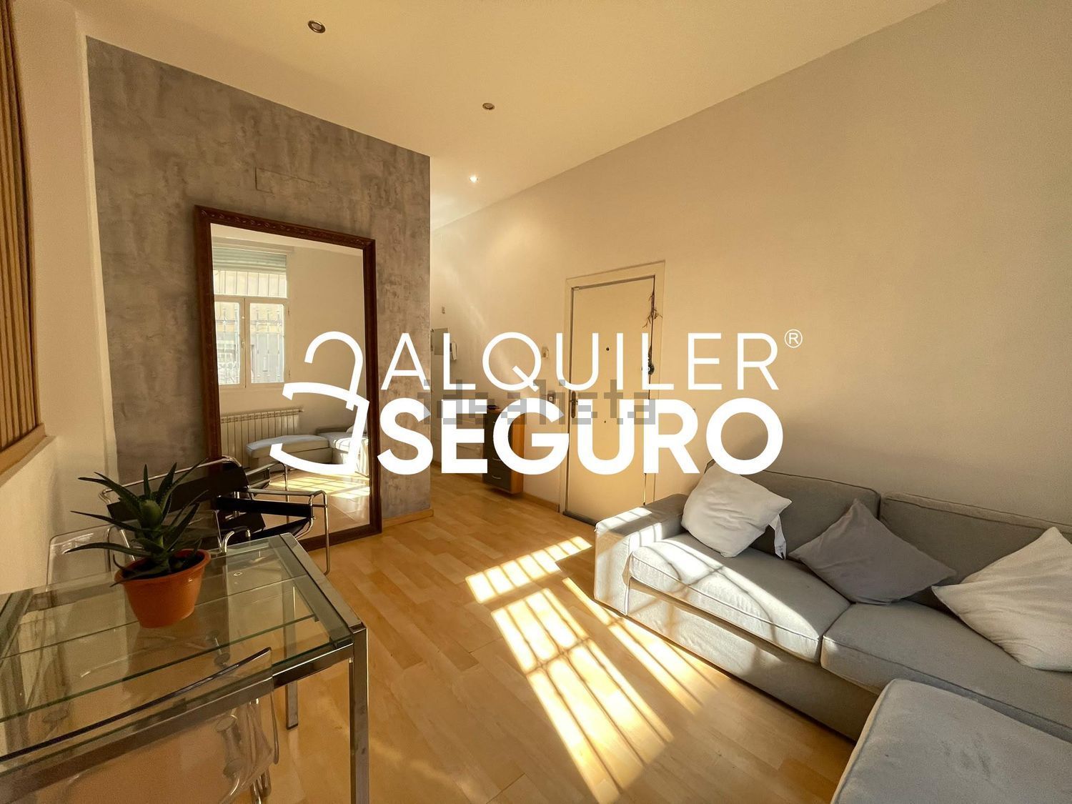 Pis de 41 m² a Madrid