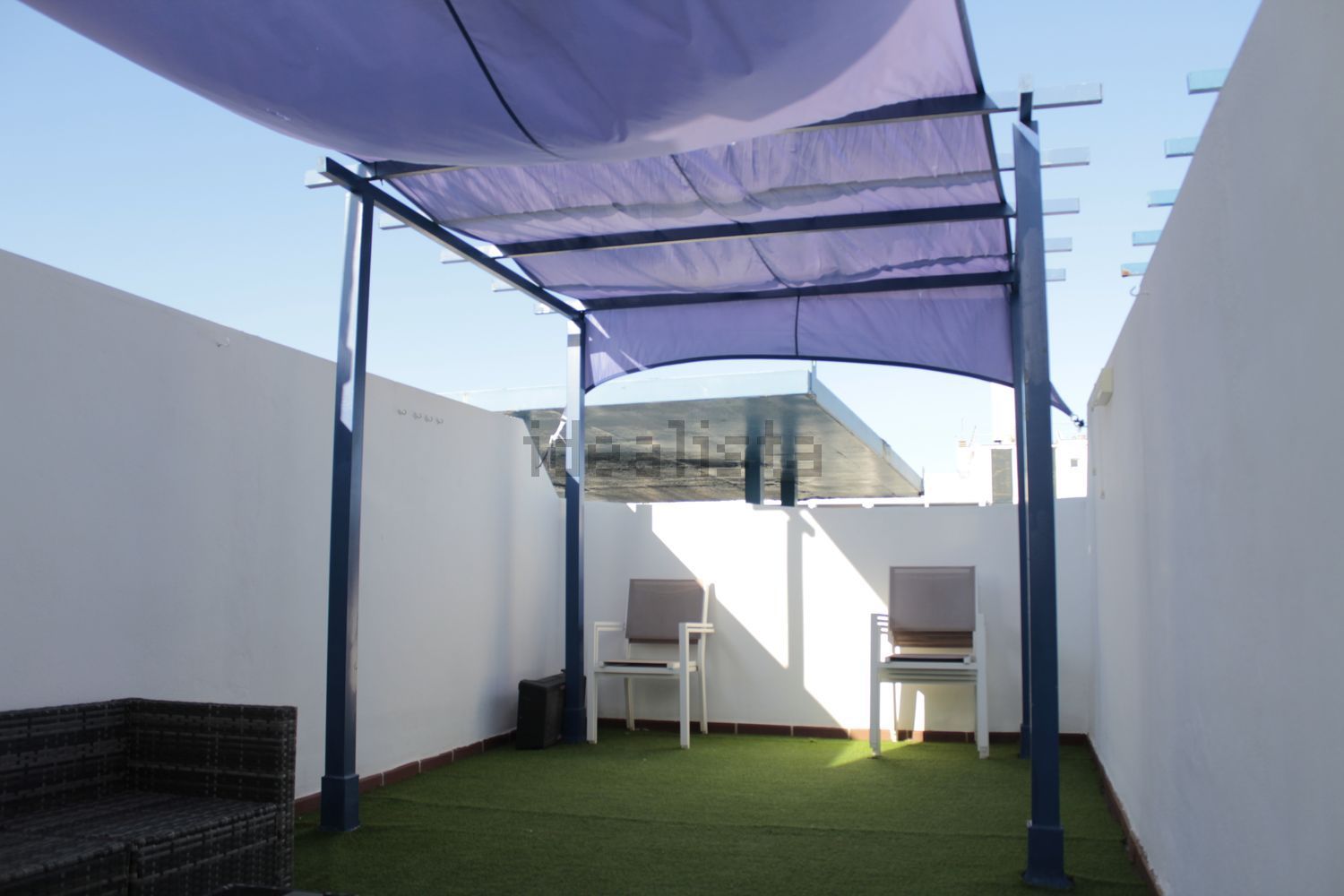 Pis de 55 m² a Benalmádena