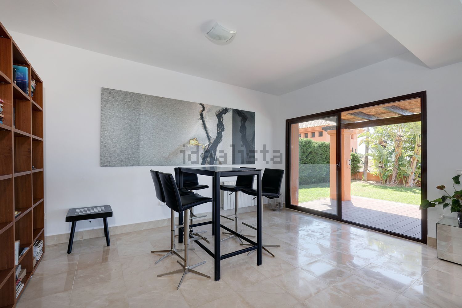 Casa de 282 m² a Benalmádena