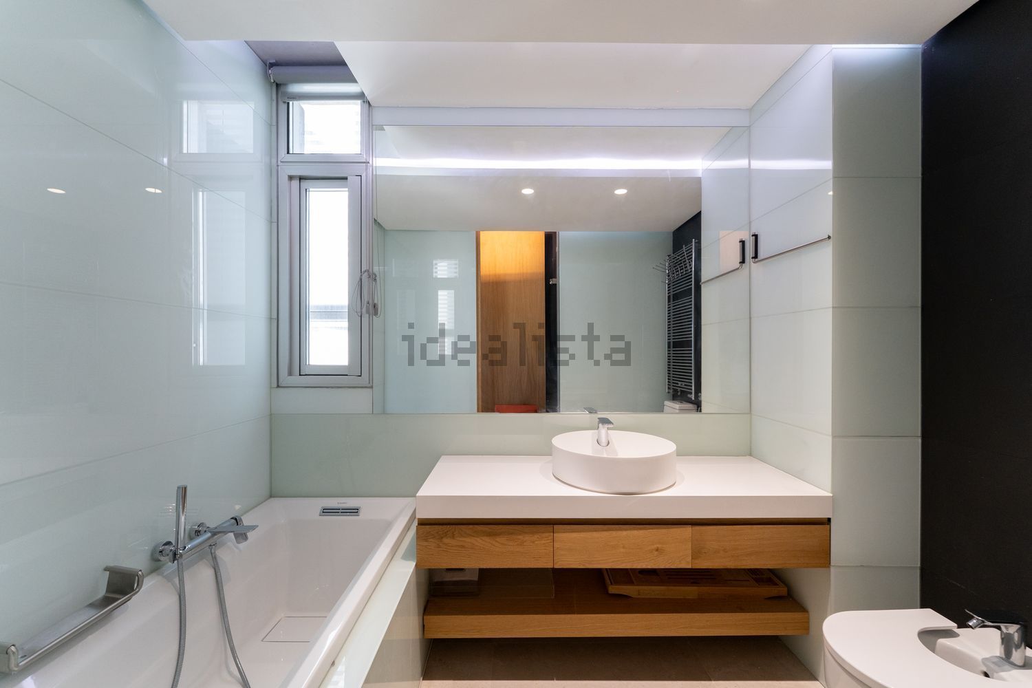 Pis de 225 m² a Madrid