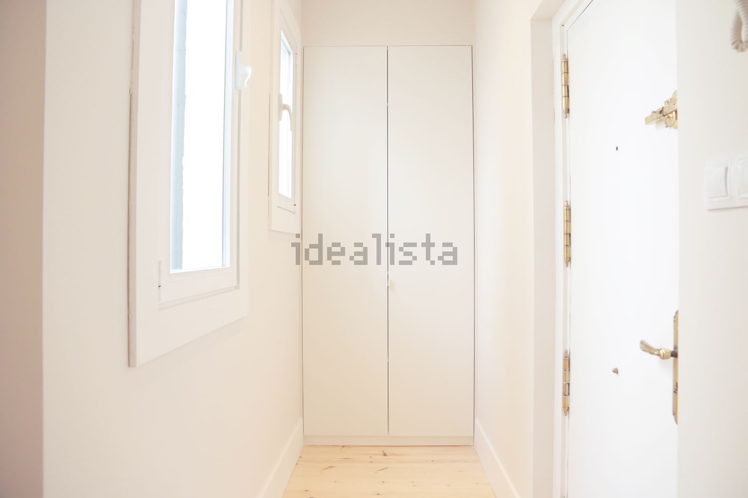Pis de 45 m² a Madrid