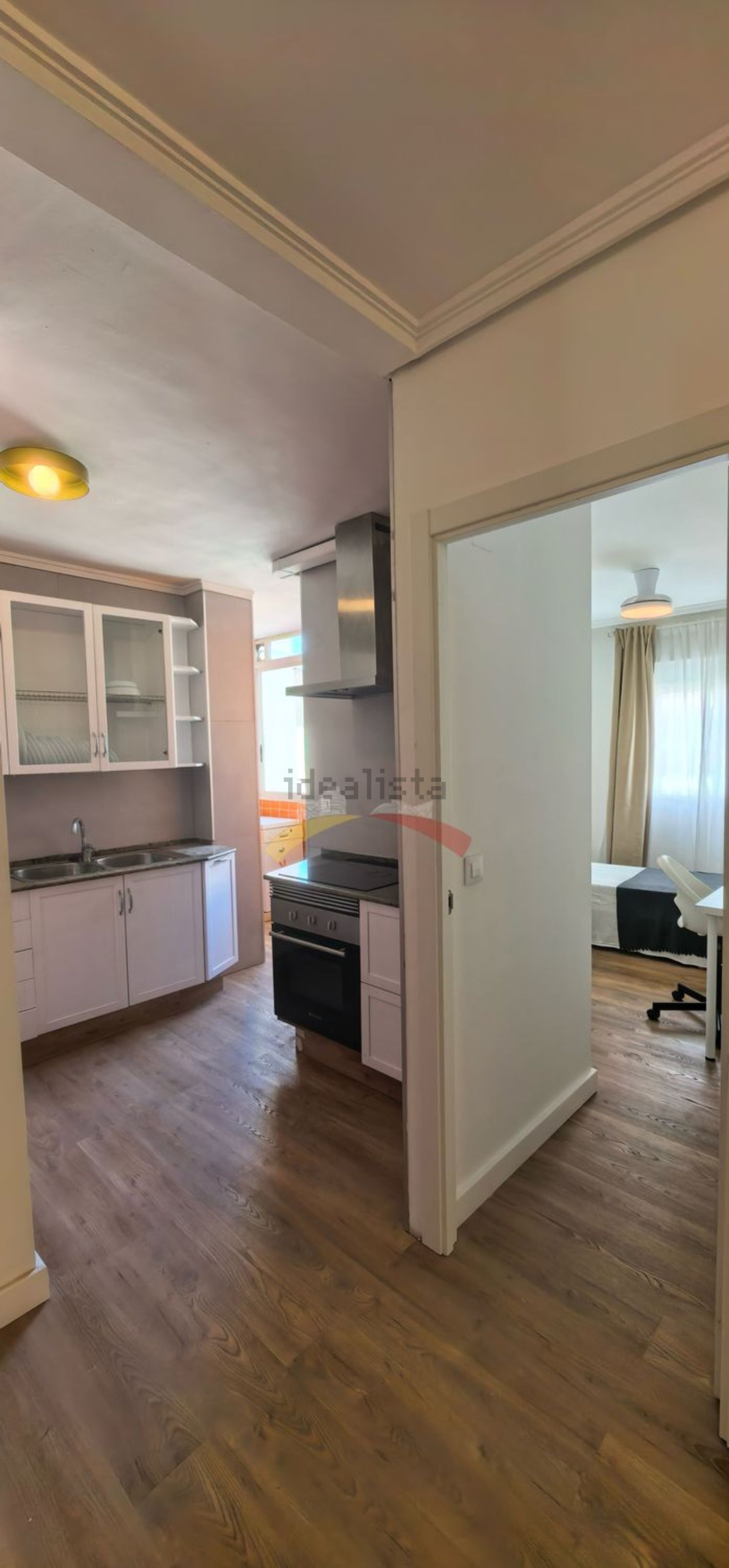 Pis de 112 m² a València
