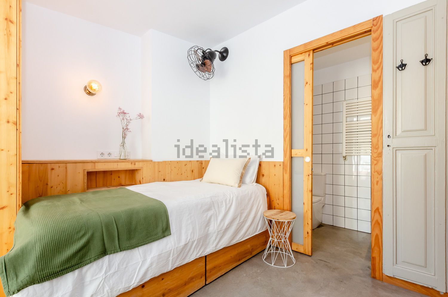 Zimmer zur Miete, Barcelona