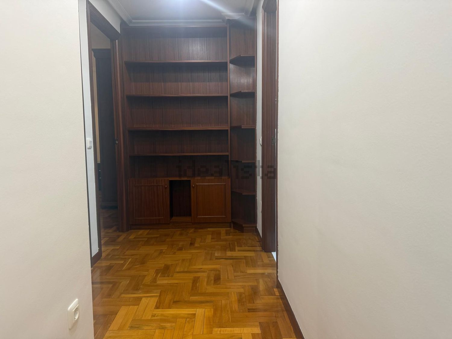 Pis de 80 m² a Gijón
