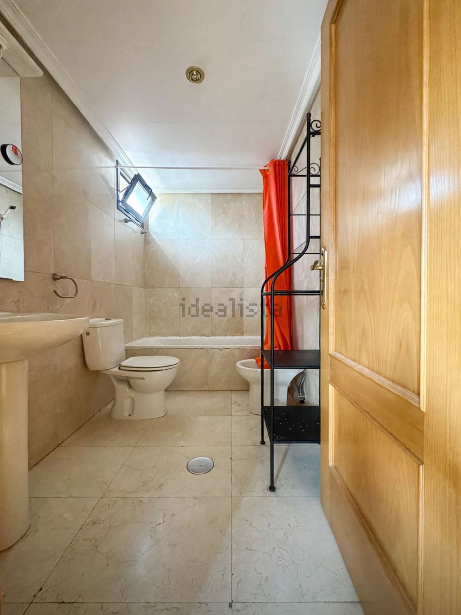 Pis de 221 m² a Madrid