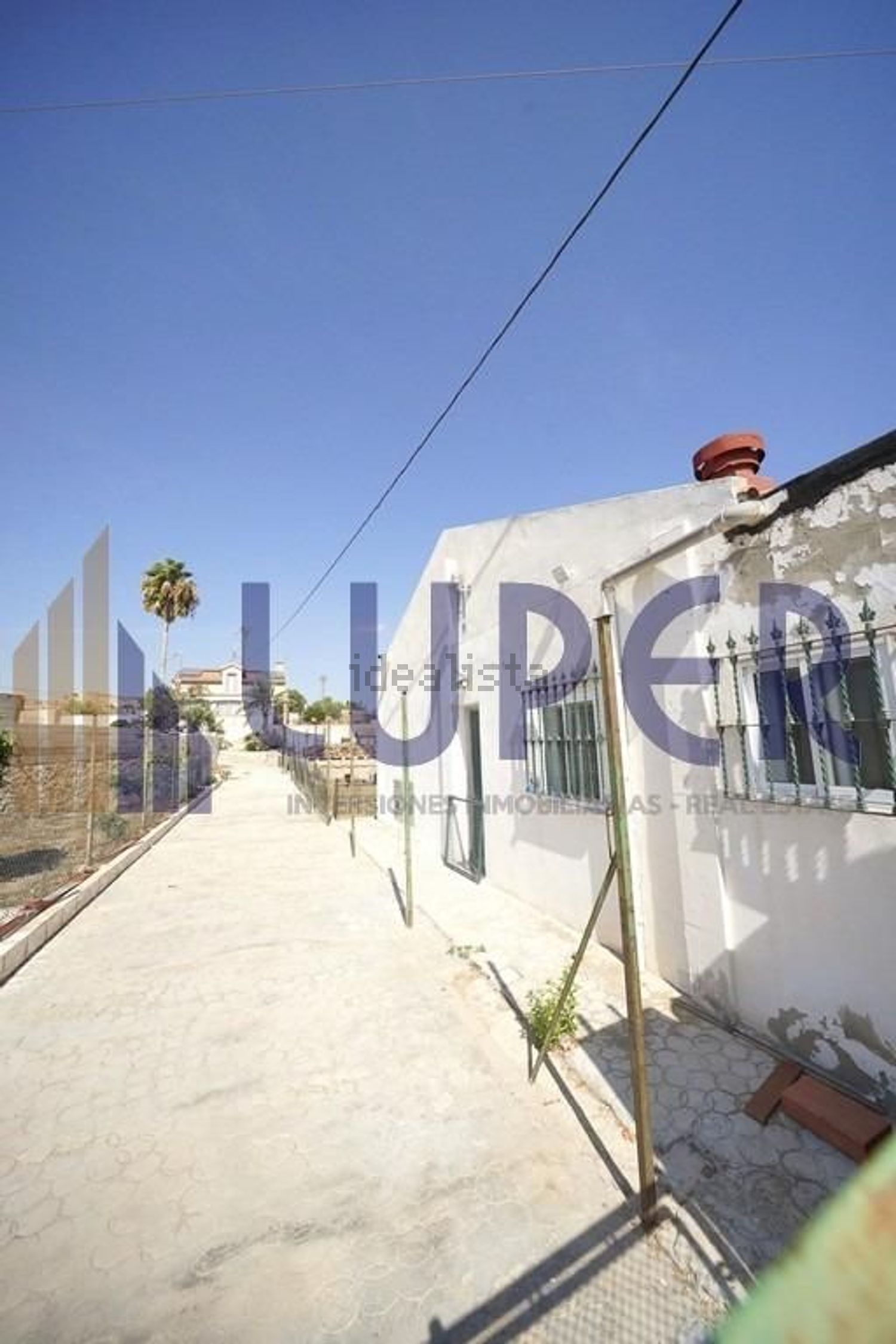 Haus 100 m² in Alicante