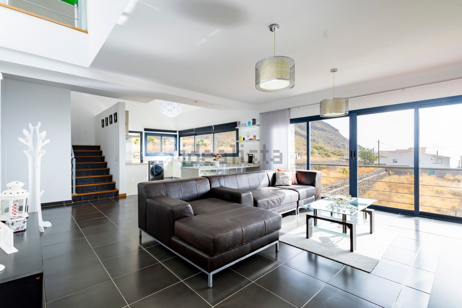 Casa de 176 m² a Candelaria