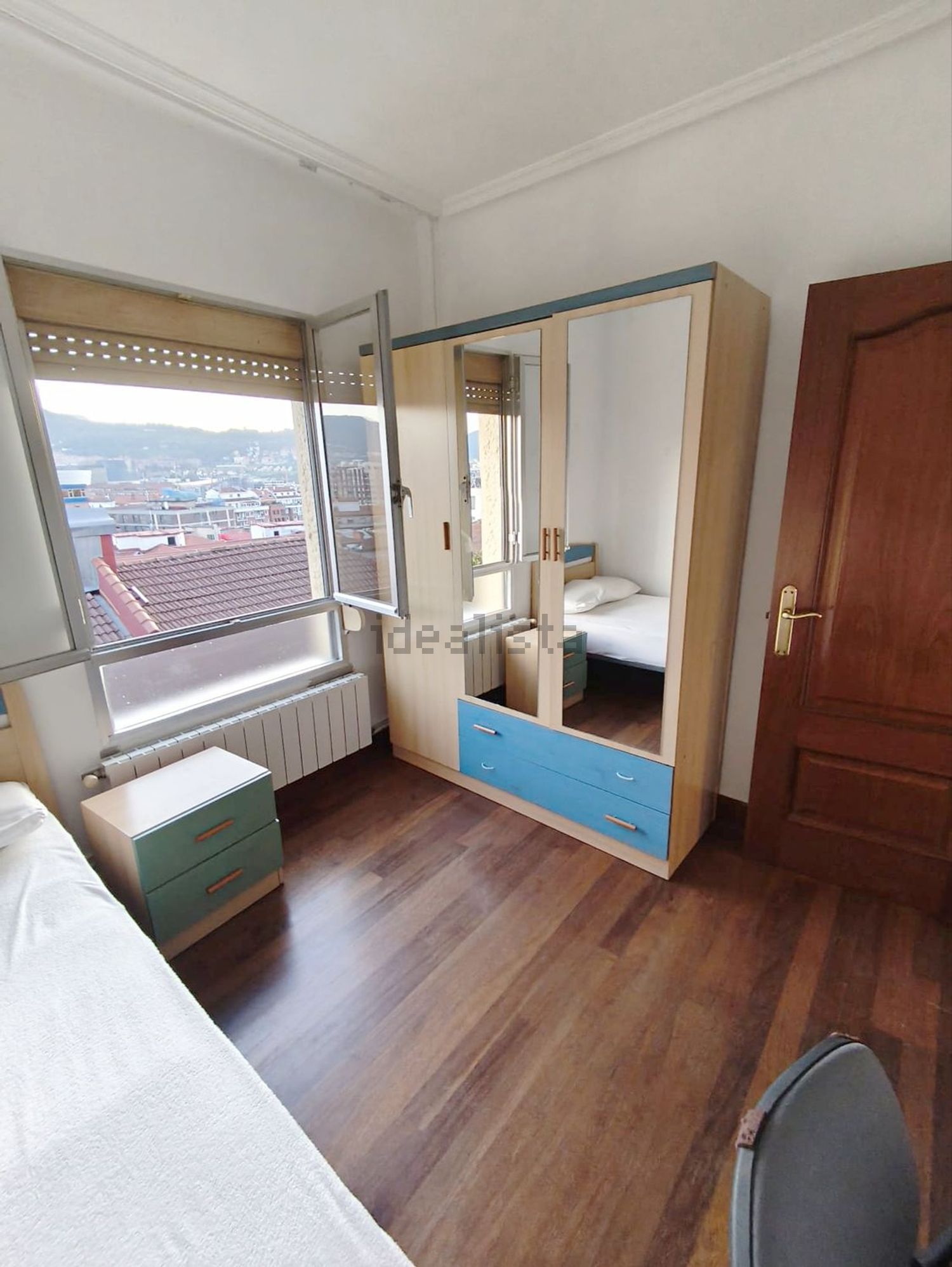 Wohnung 77 m² in Bilbao