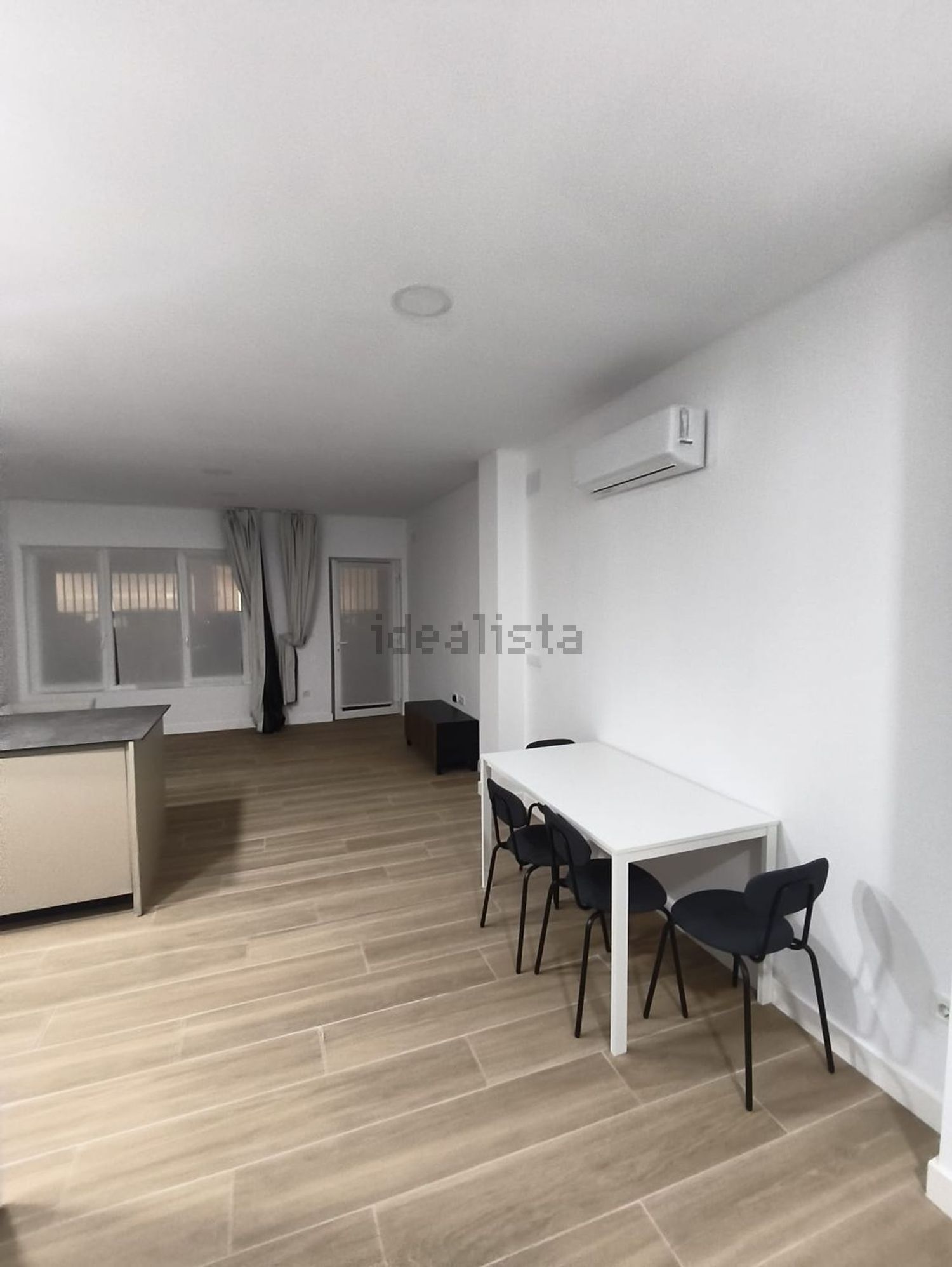 Pis de 53 m² a Sagunt