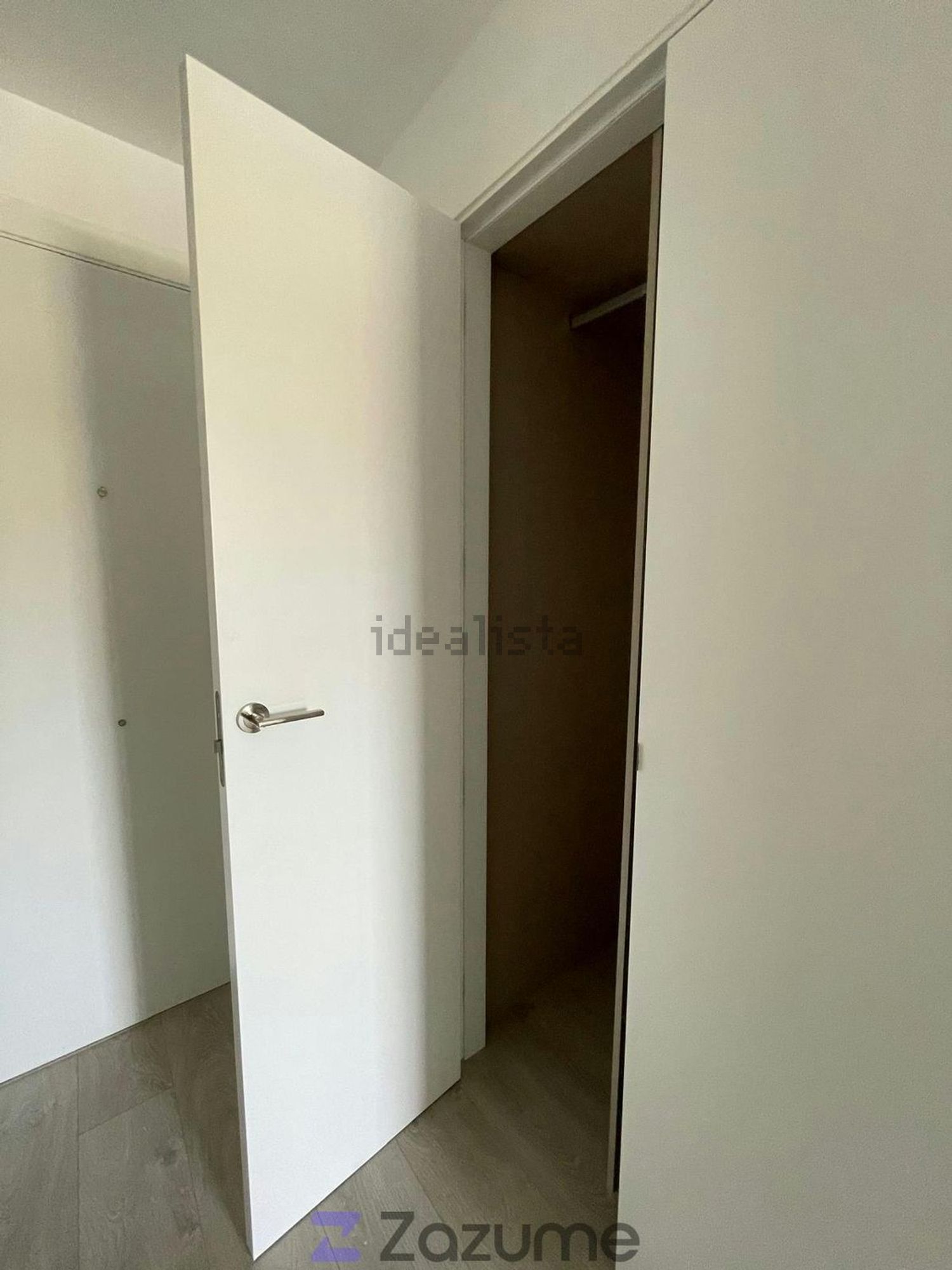 Wohnung 89 m² in Málaga