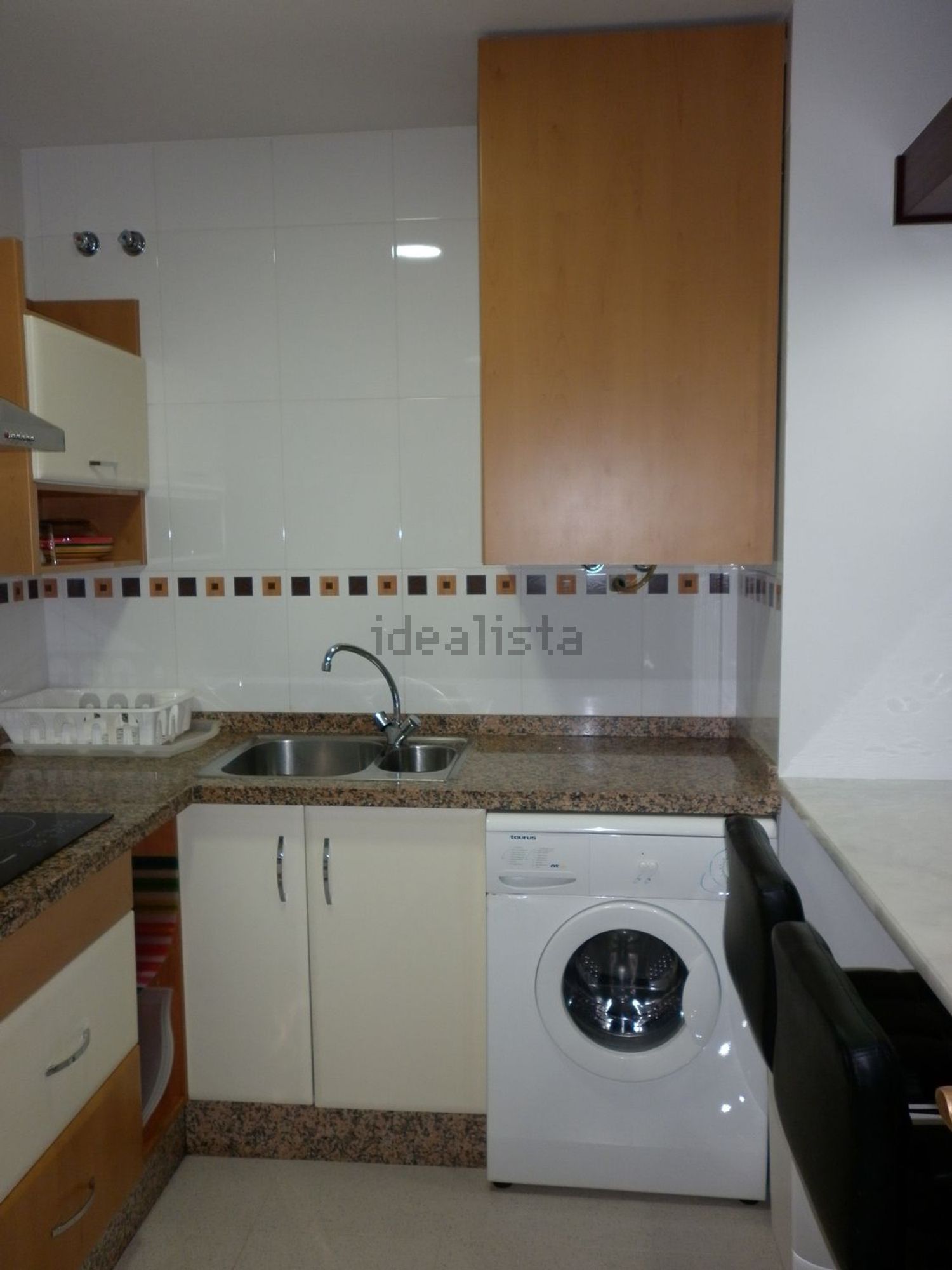 Appartamento 47 m² a Dos Hermanas