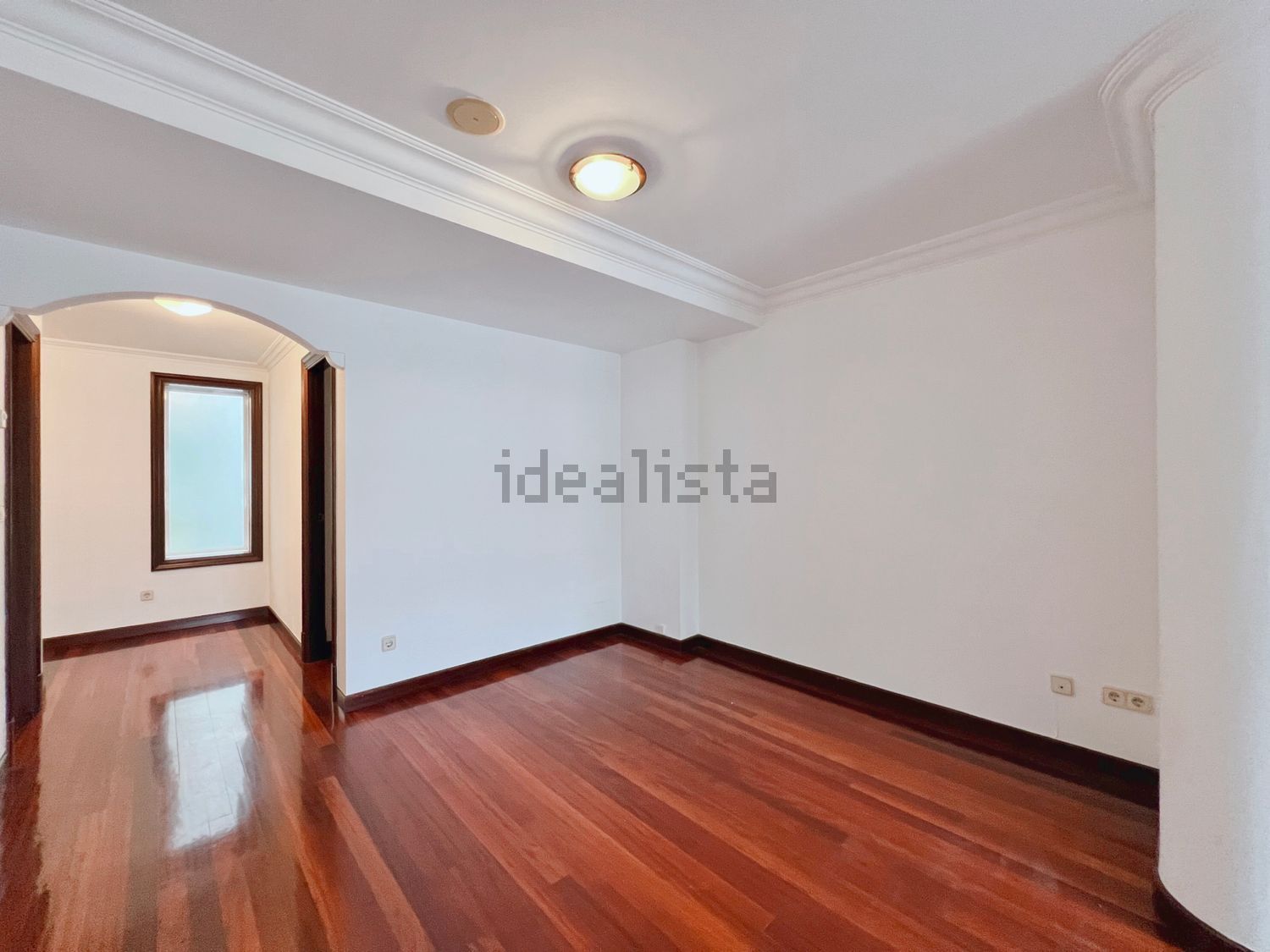 Pis de 76 m² a Vigo
