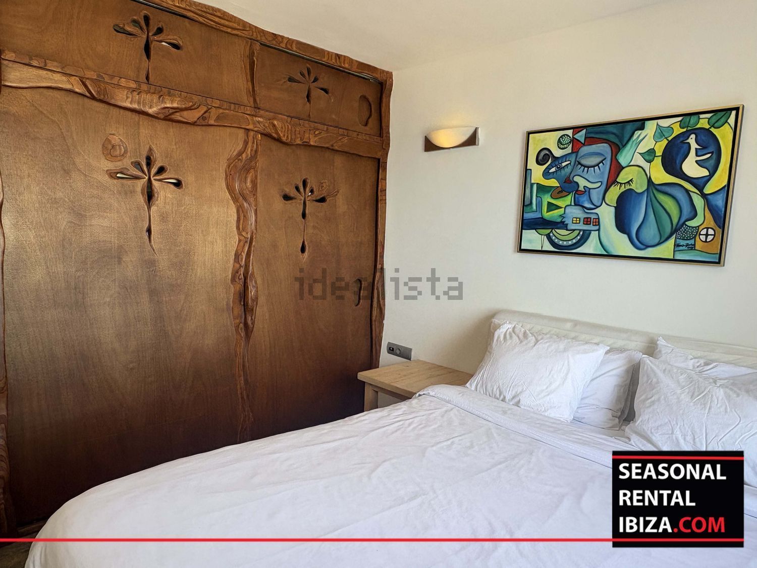 Casa 238 m² a Santa Eulària des Riu