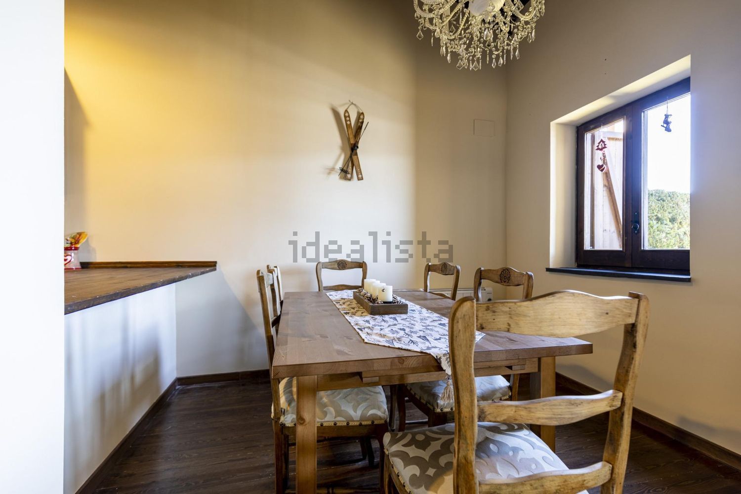 Casa de 196 m² a Isòvol