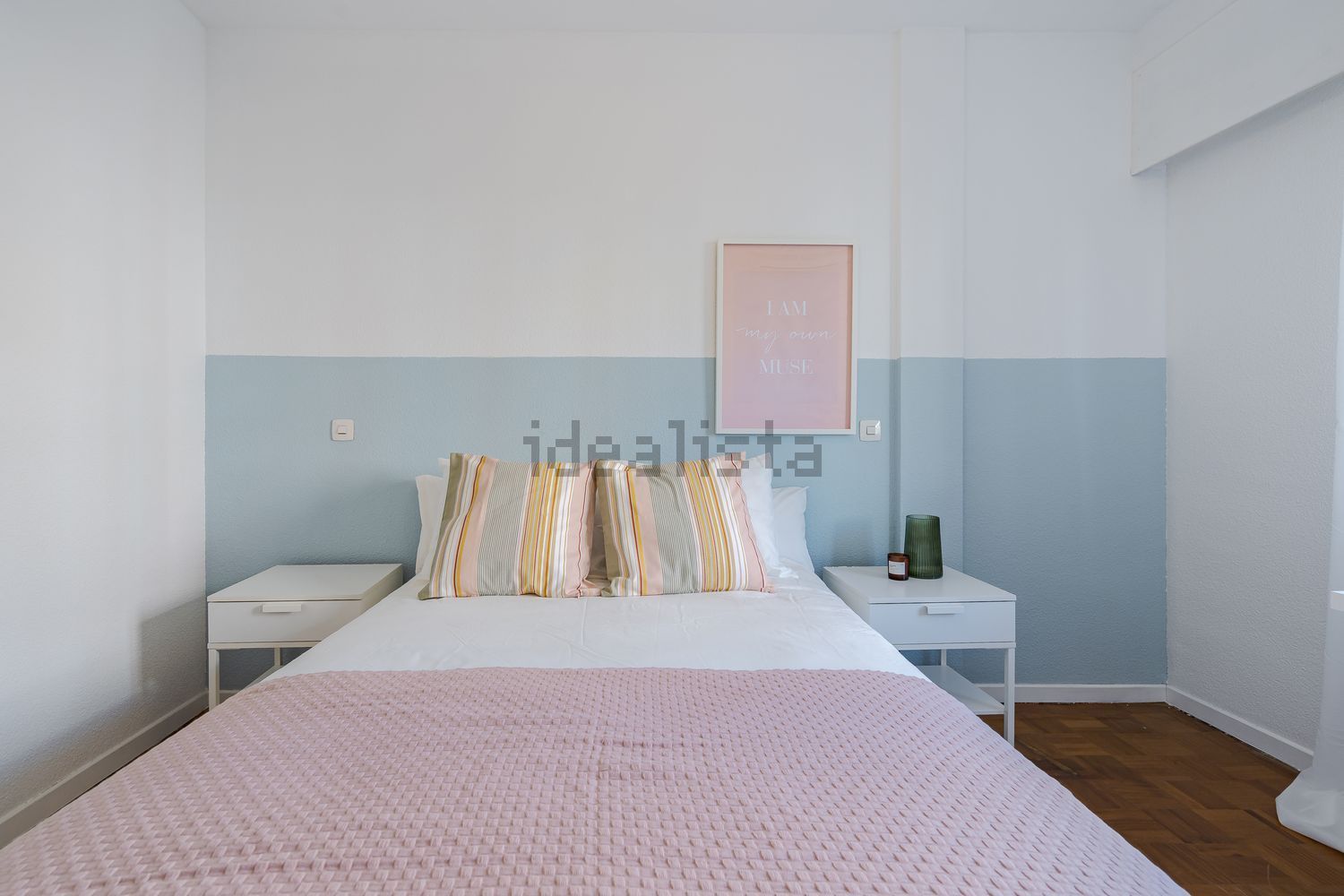 Pis de 85 m² a Madrid