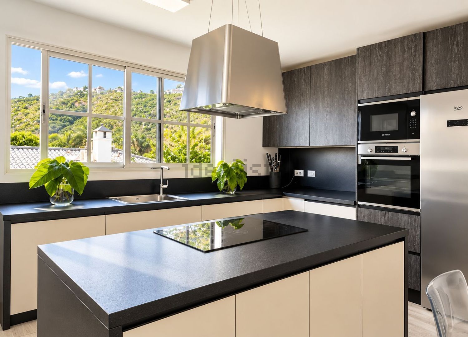 Casa de 125 m² a El Sauzal