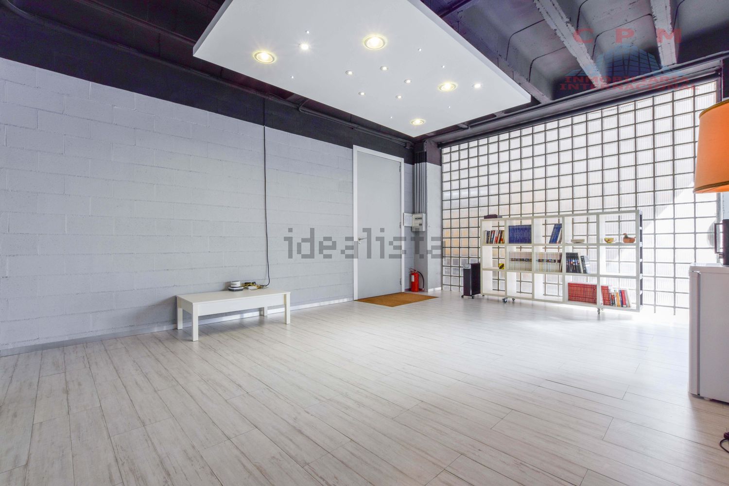 Pis de 250 m² a Madrid