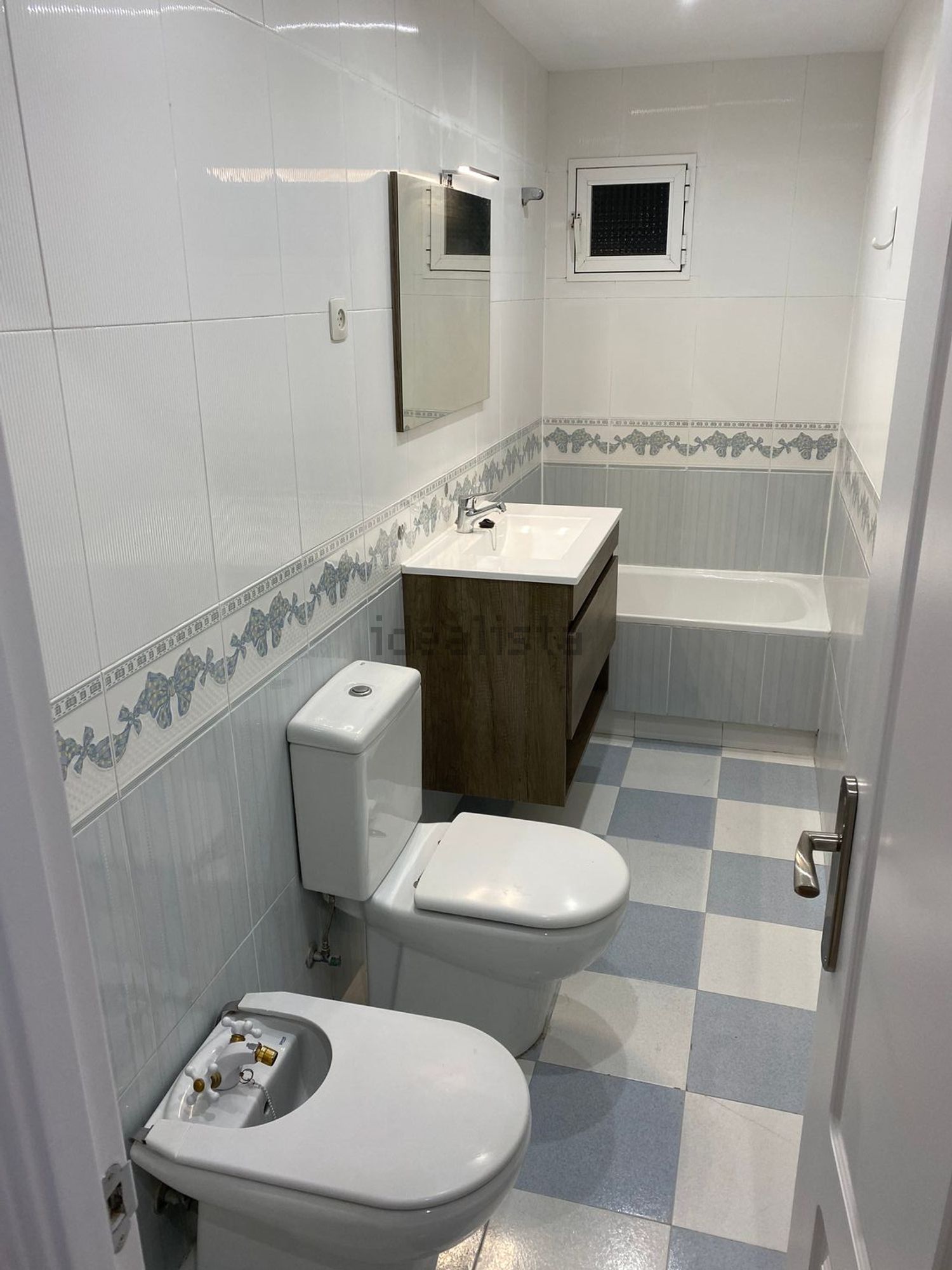 Piso de 65 m² en Madrid