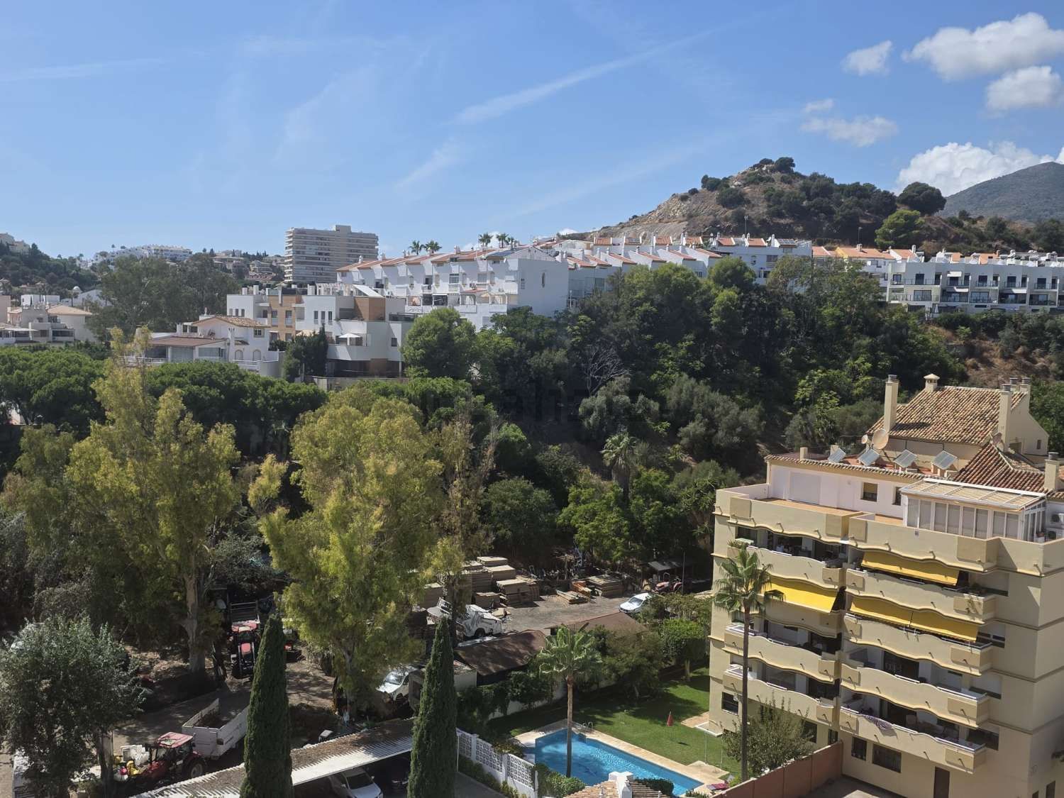 Wohnung 80 m² in Benalmádena