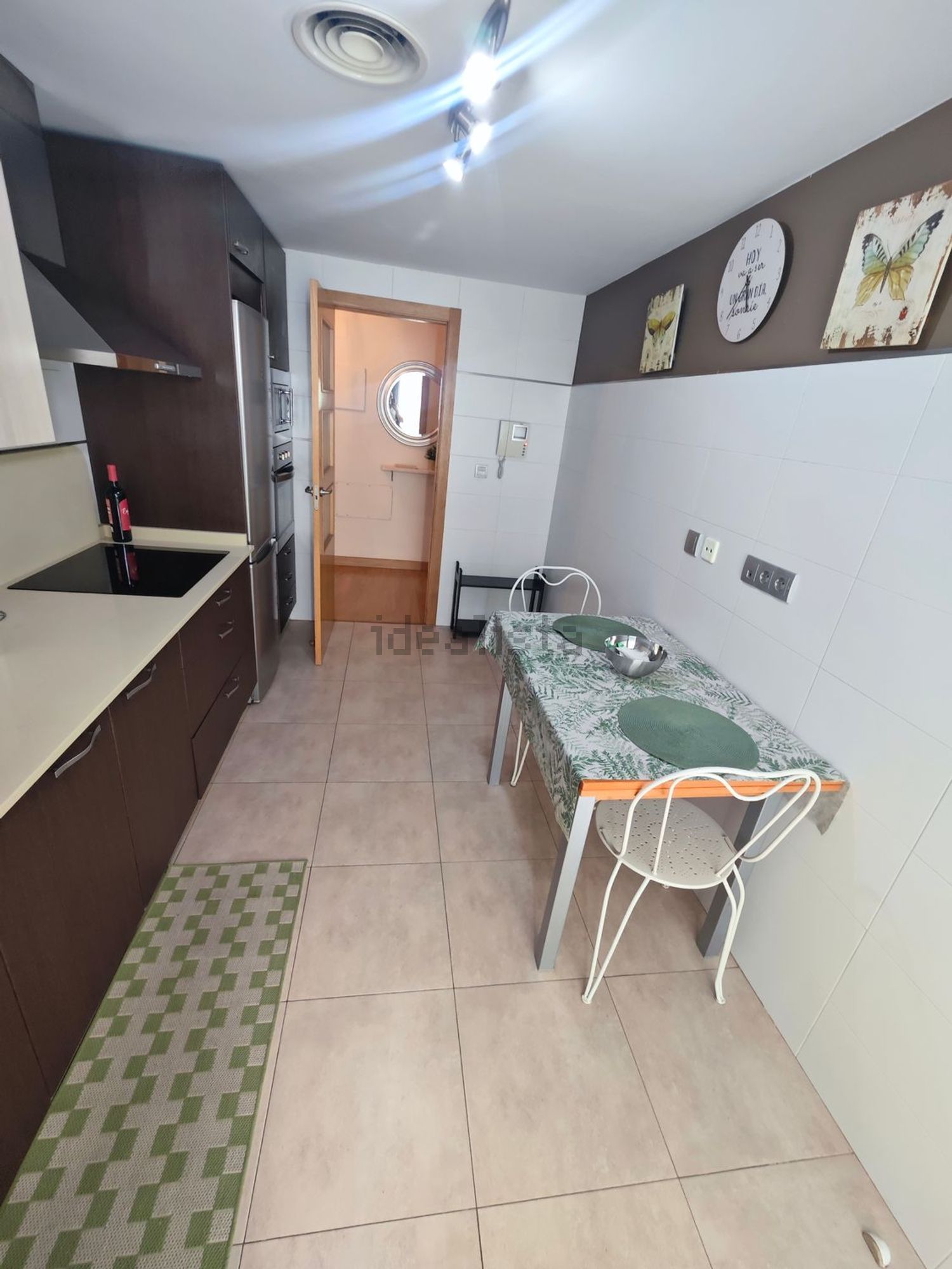 Piso de 60 m² en Murcia
