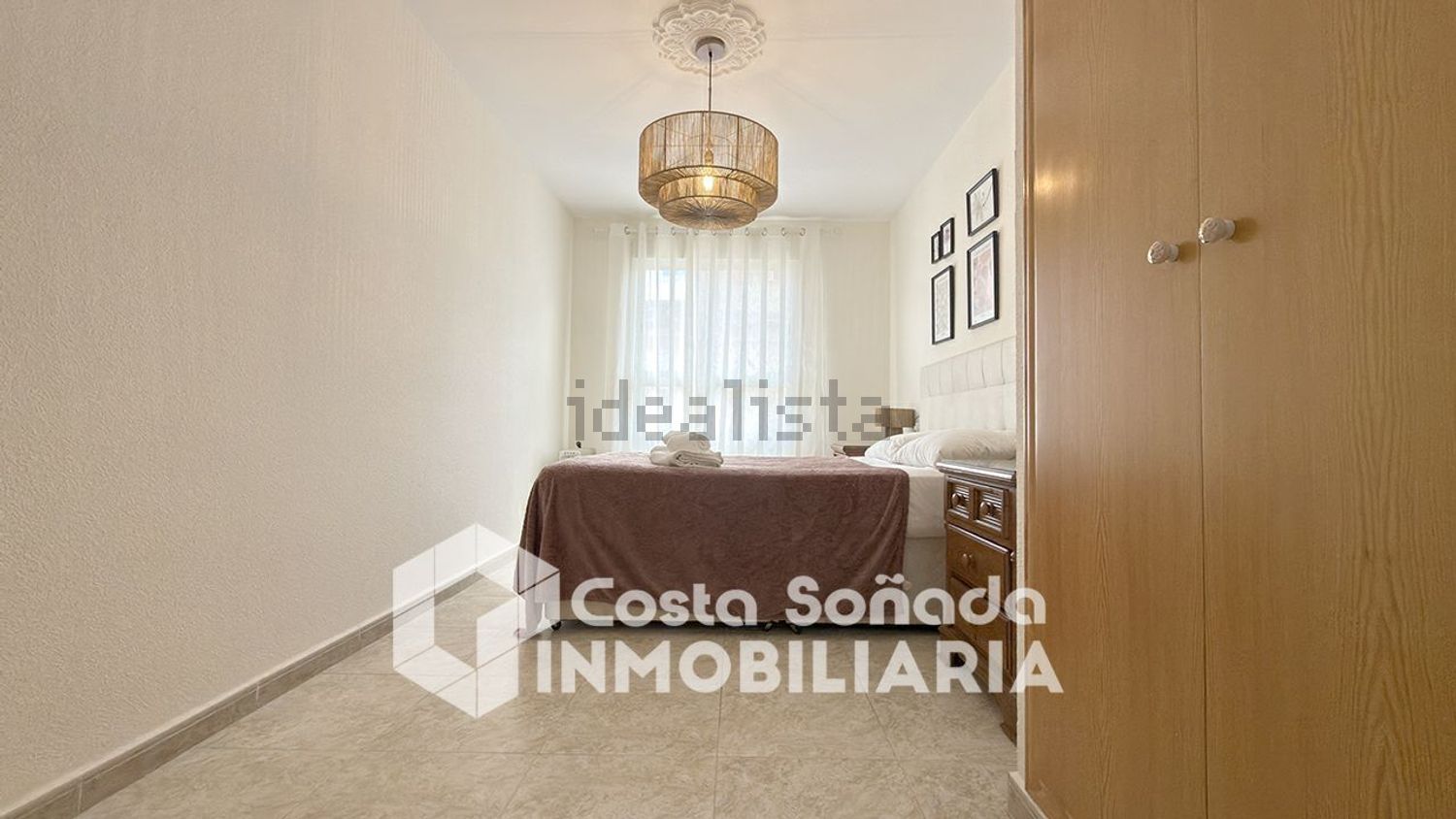 Piso de 157 m² en Jávea