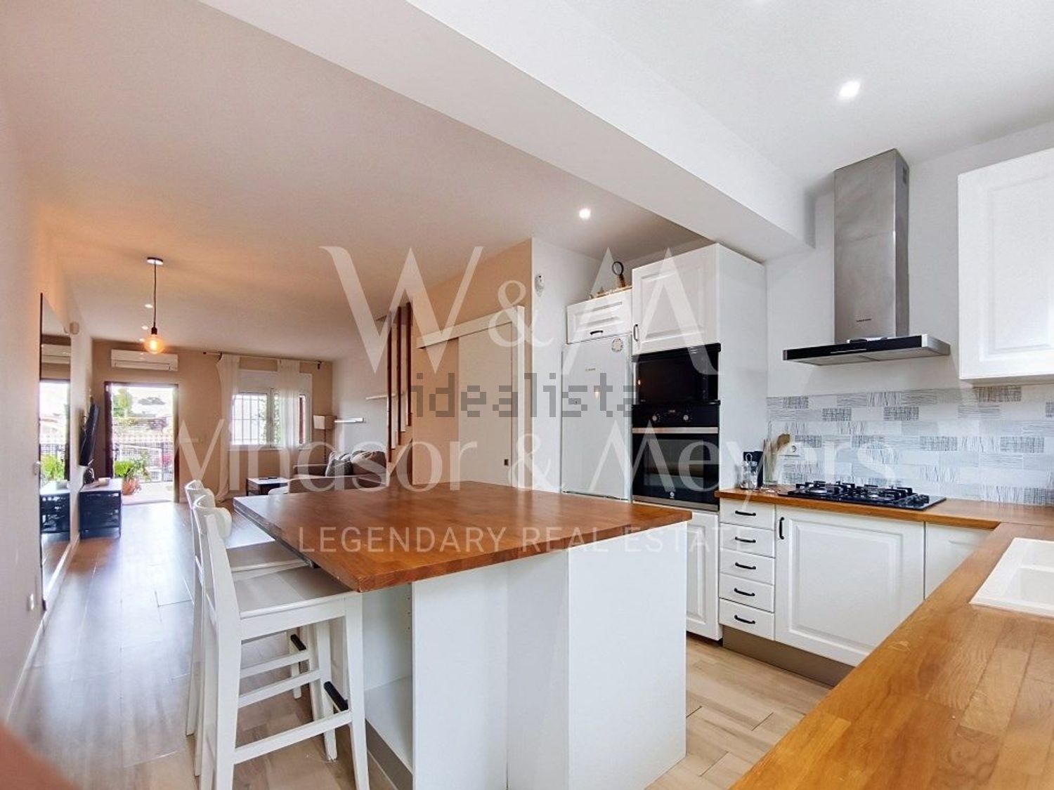 Casa de 120 m² en Sant Josep de sa Talaia
