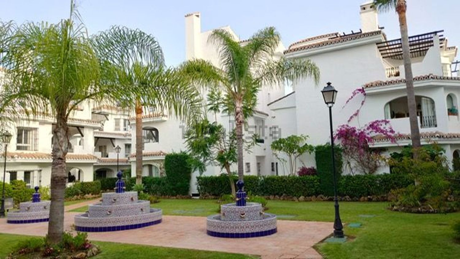 Pis de 125 m² a Marbella