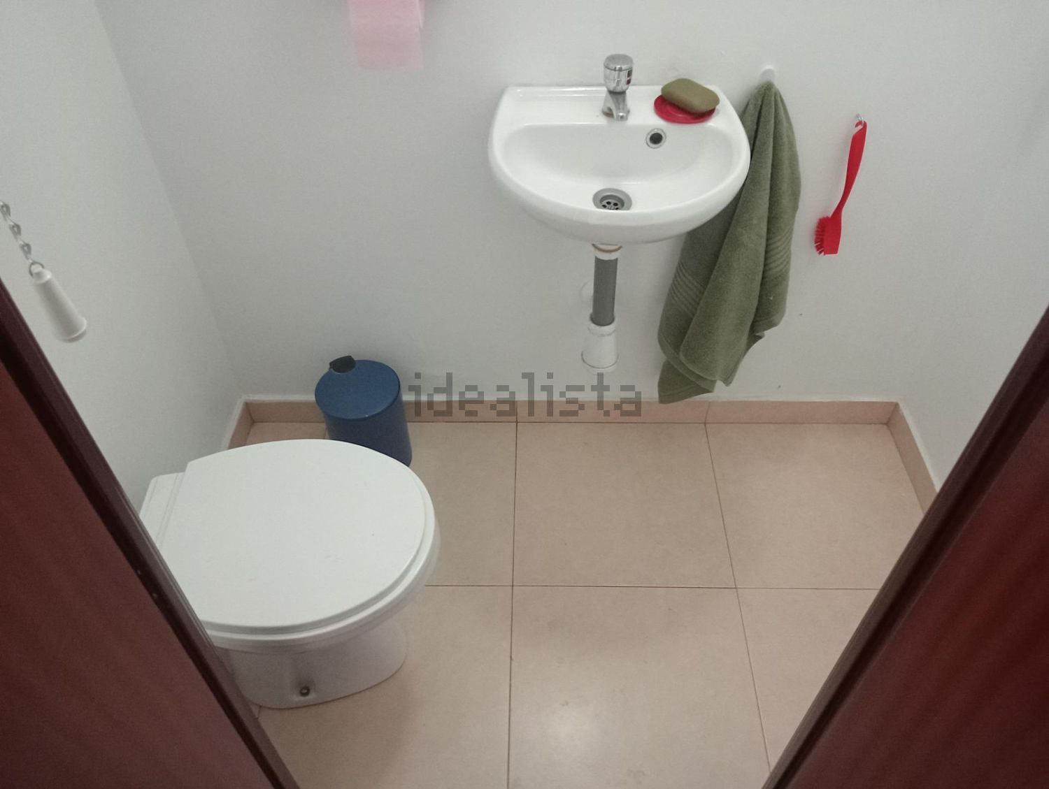 Piso de 87 m² en Sevilla