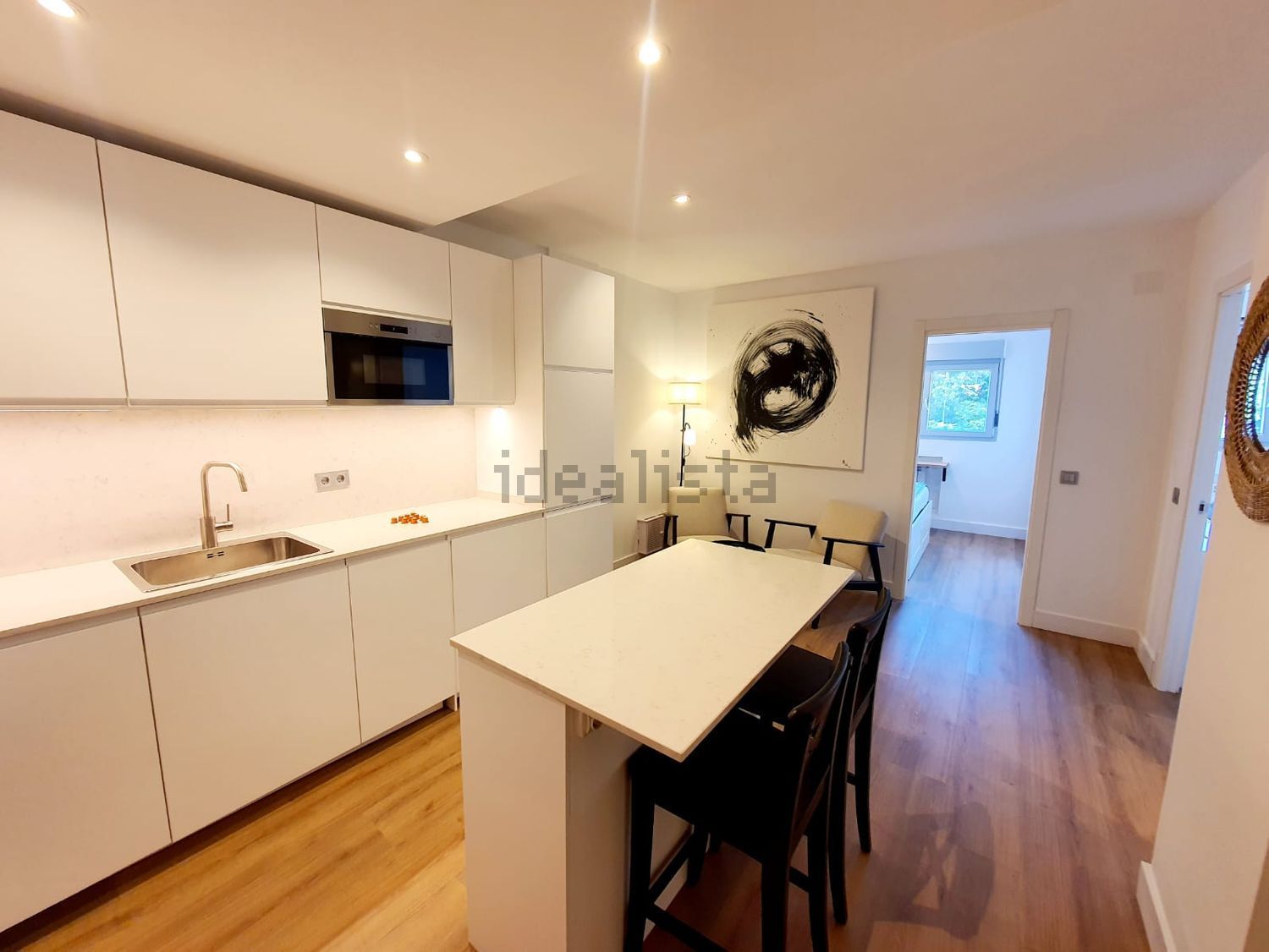 Pis de 58 m² a Madrid