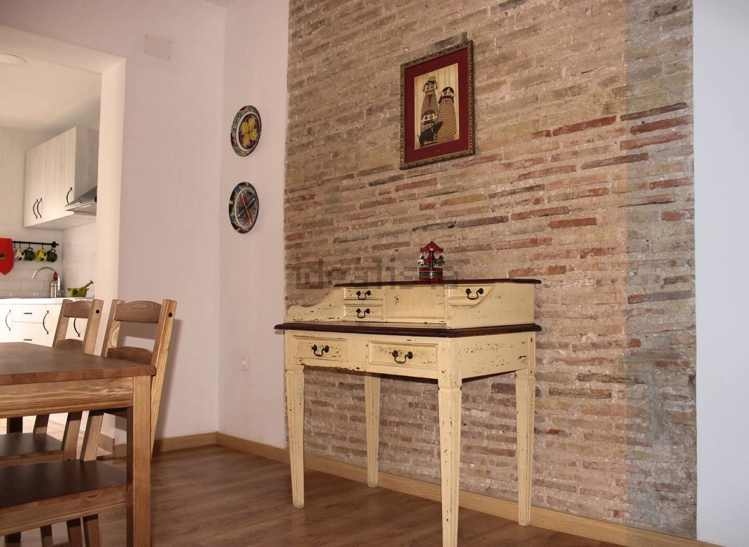 Pis de 75 m² a València