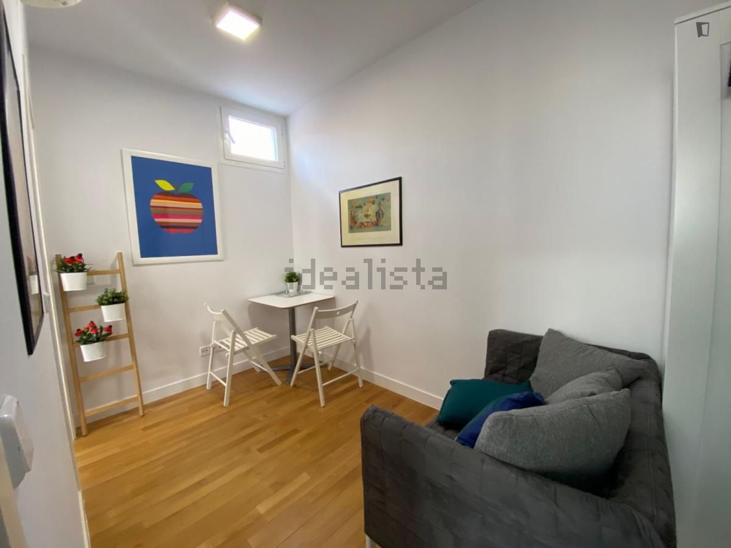Piso de 39 m² en Madrid