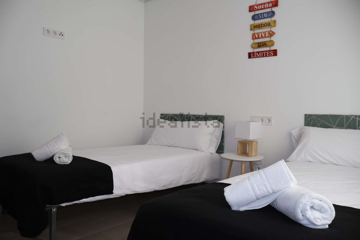 Piso de 70 m² en Alfafar