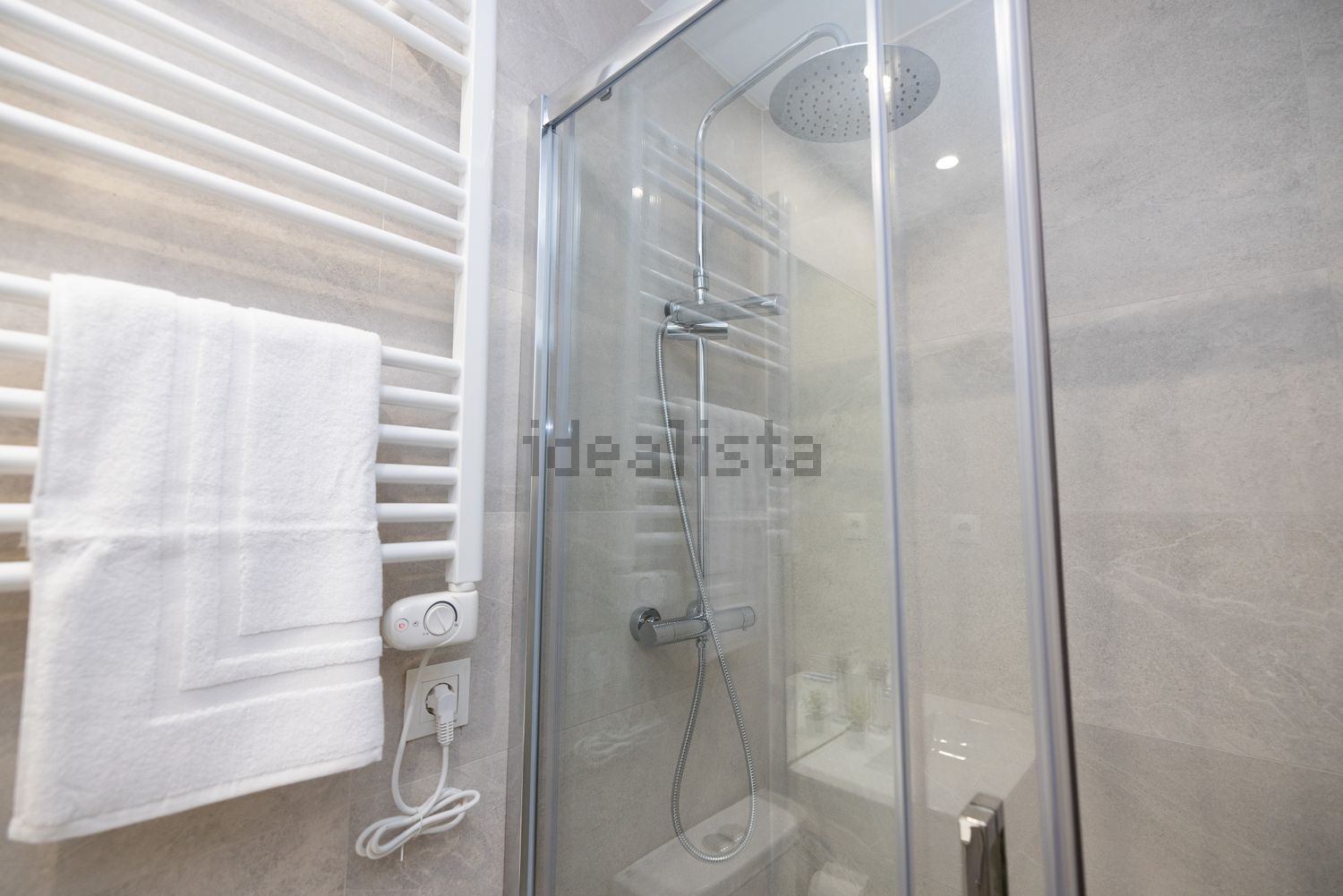 Apartamento 50 m² em Madrid