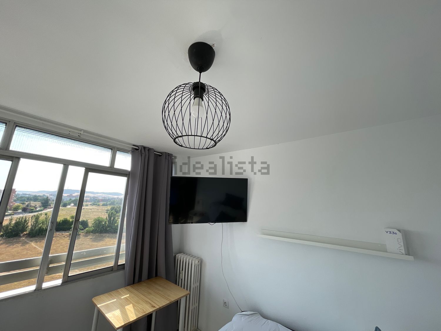 Habitació de lloguer, Valladolid