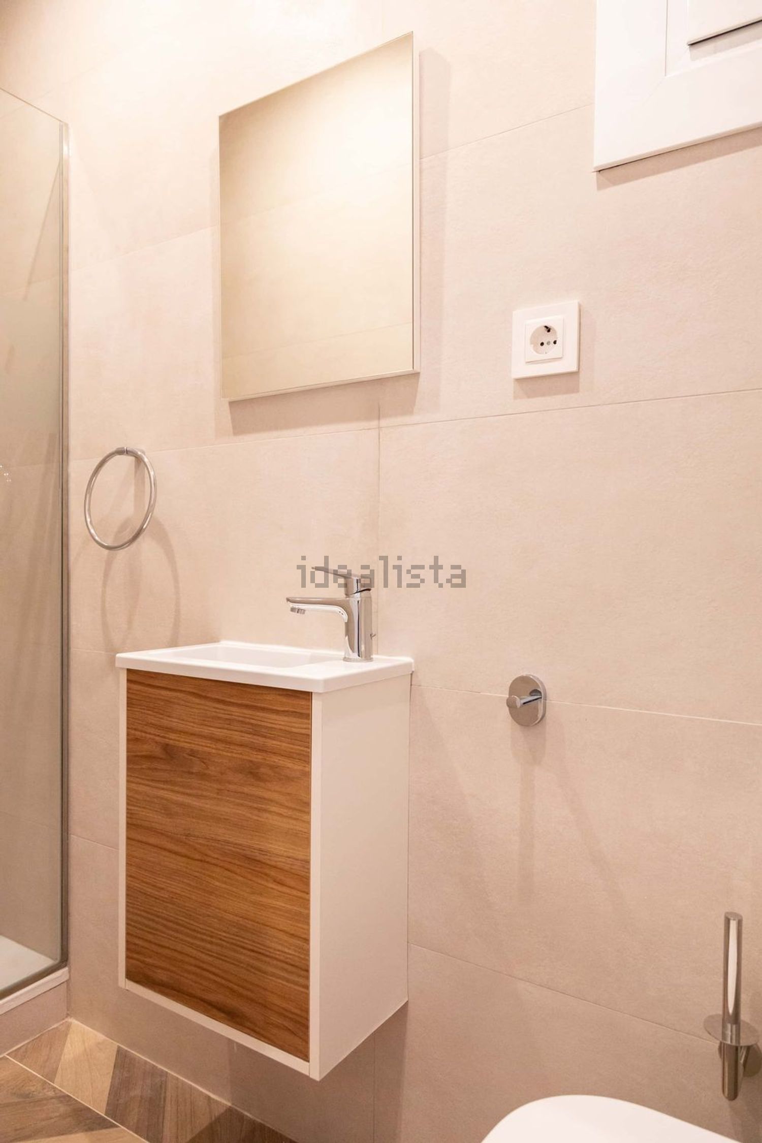 Habitación en alquiler, Barcelona