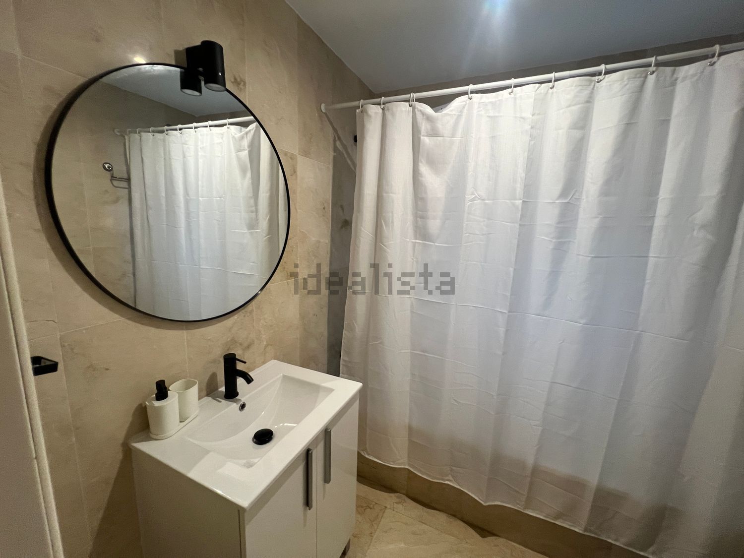 Pis de 100 m² a Marbella