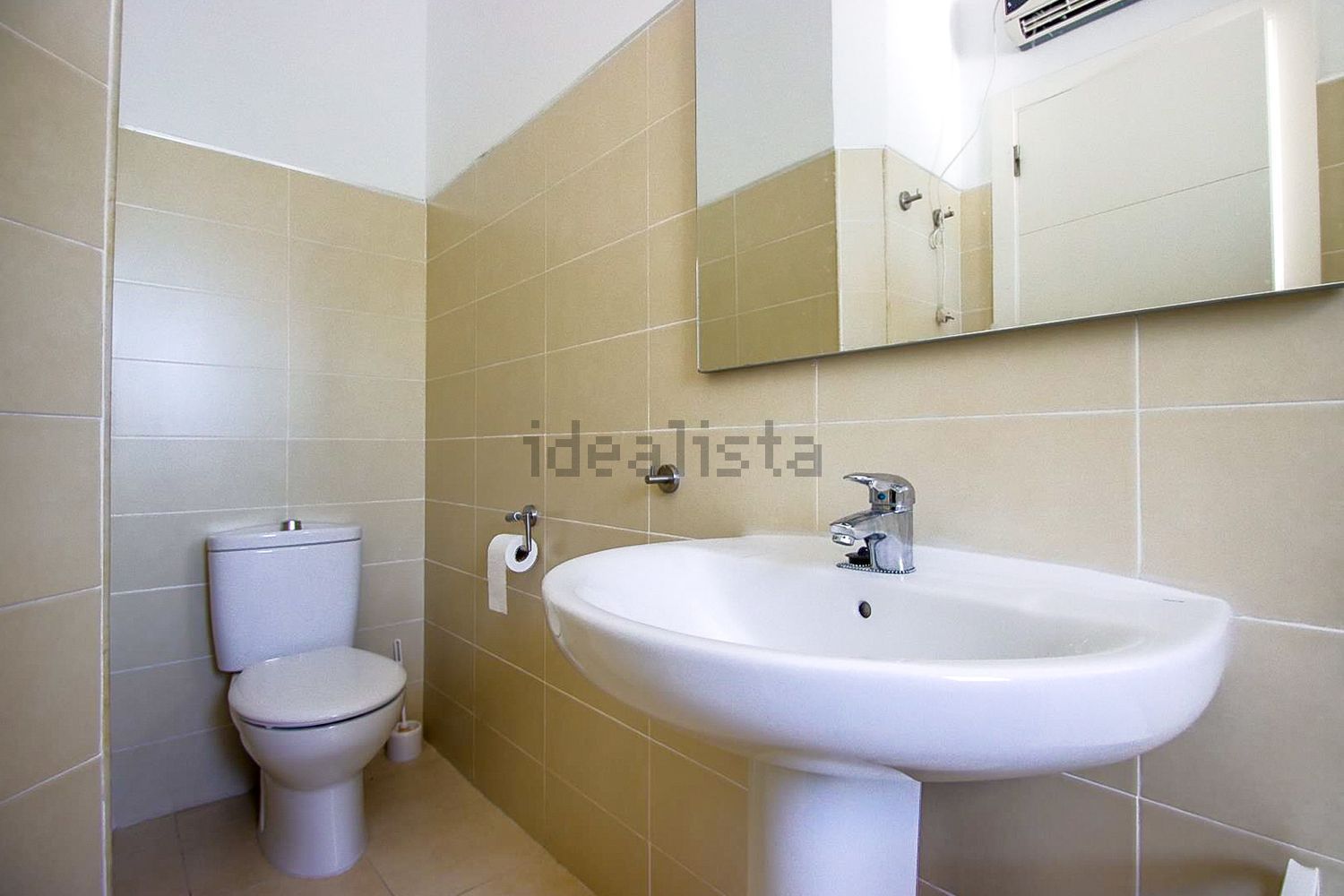 Pis de 77 m² a l'Alfàs del Pi