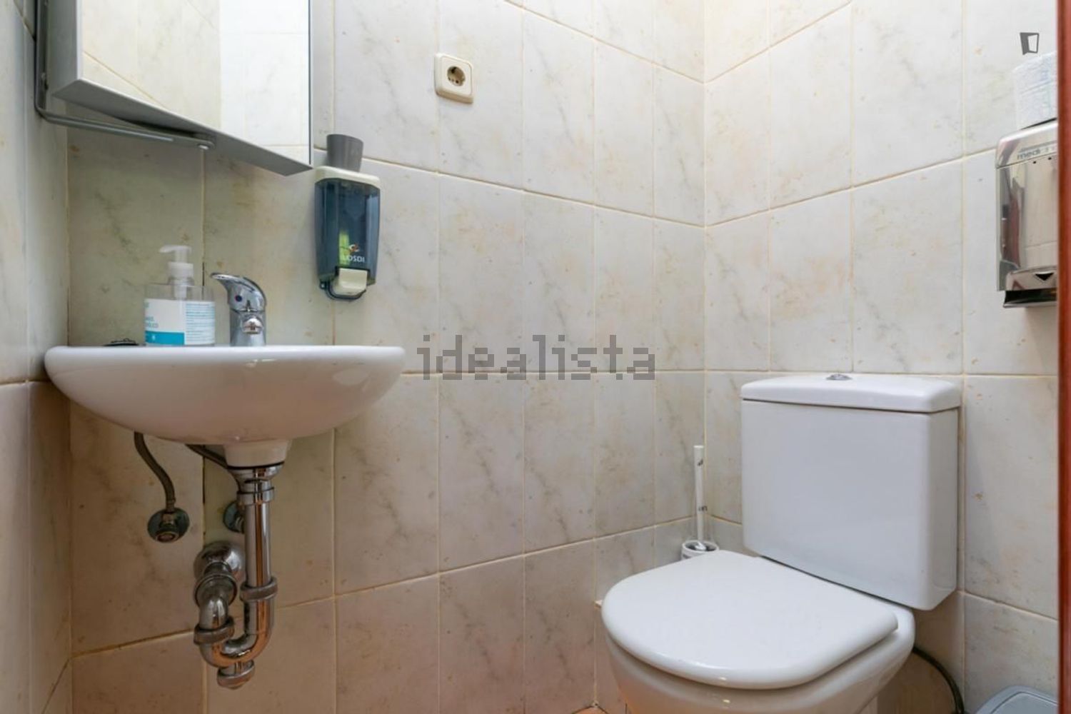 Habitación en alquiler, Madrid