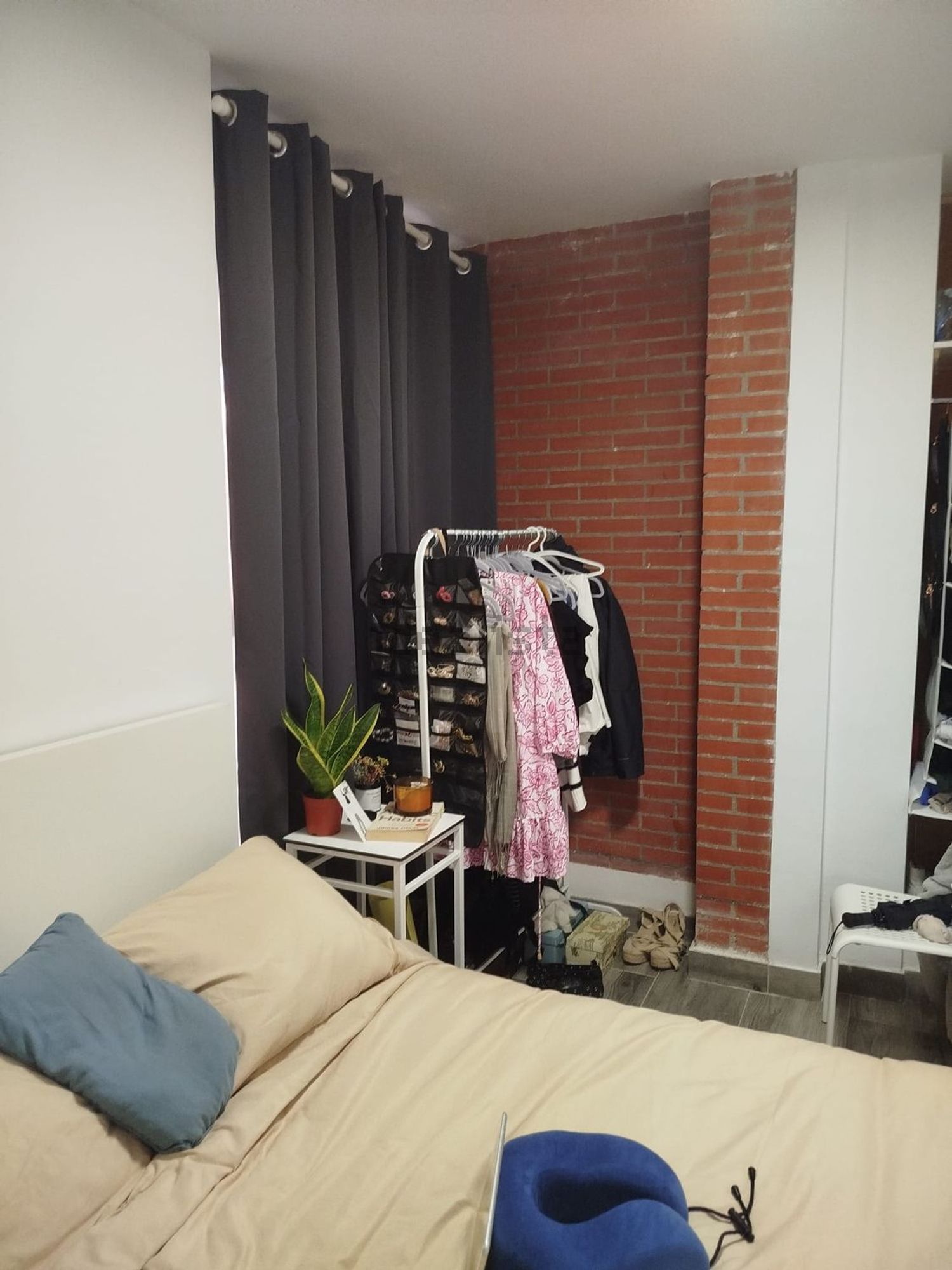 Wohnung 70 m² in Madrid