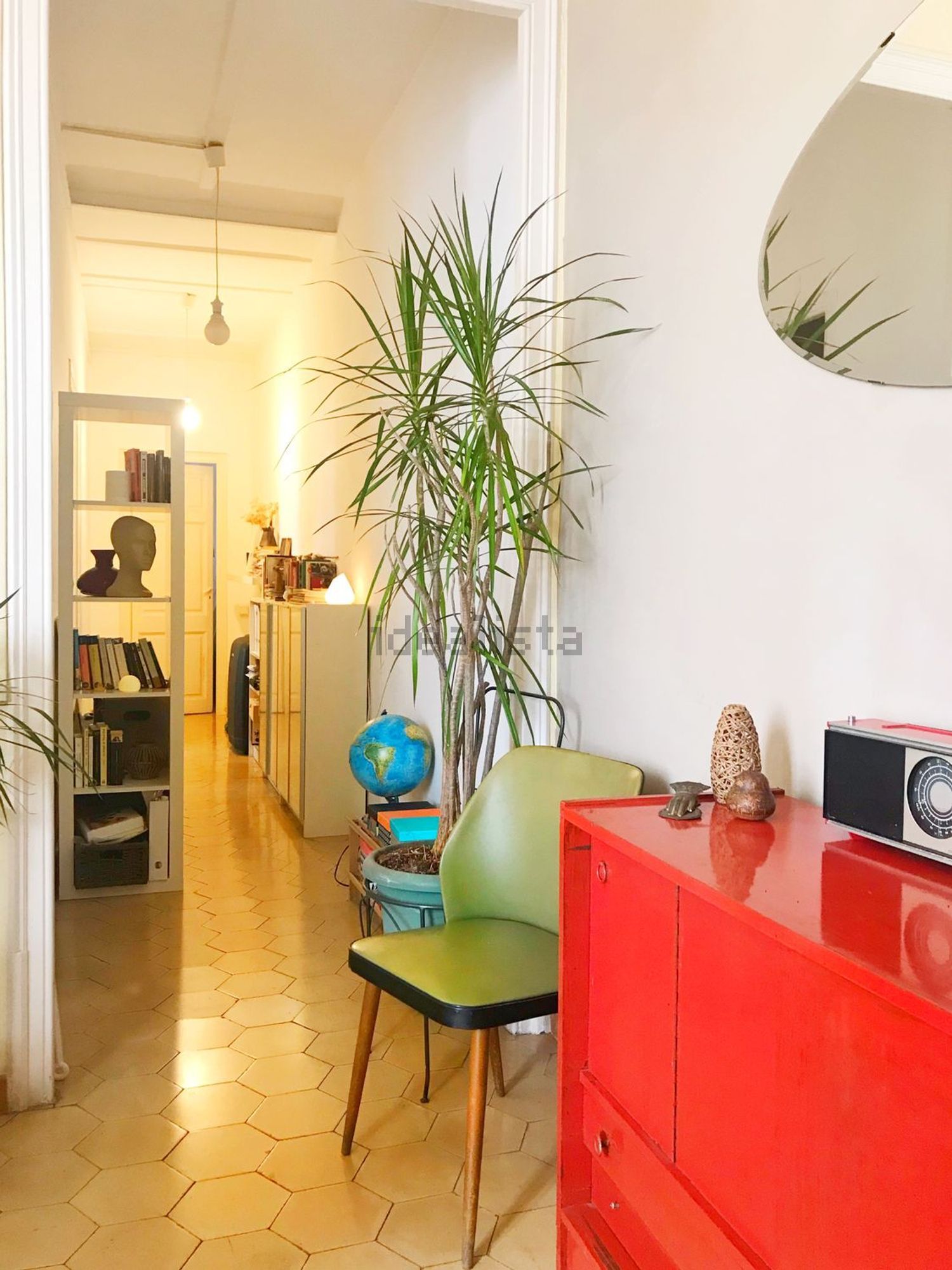Stanza in affitto, Barcelona