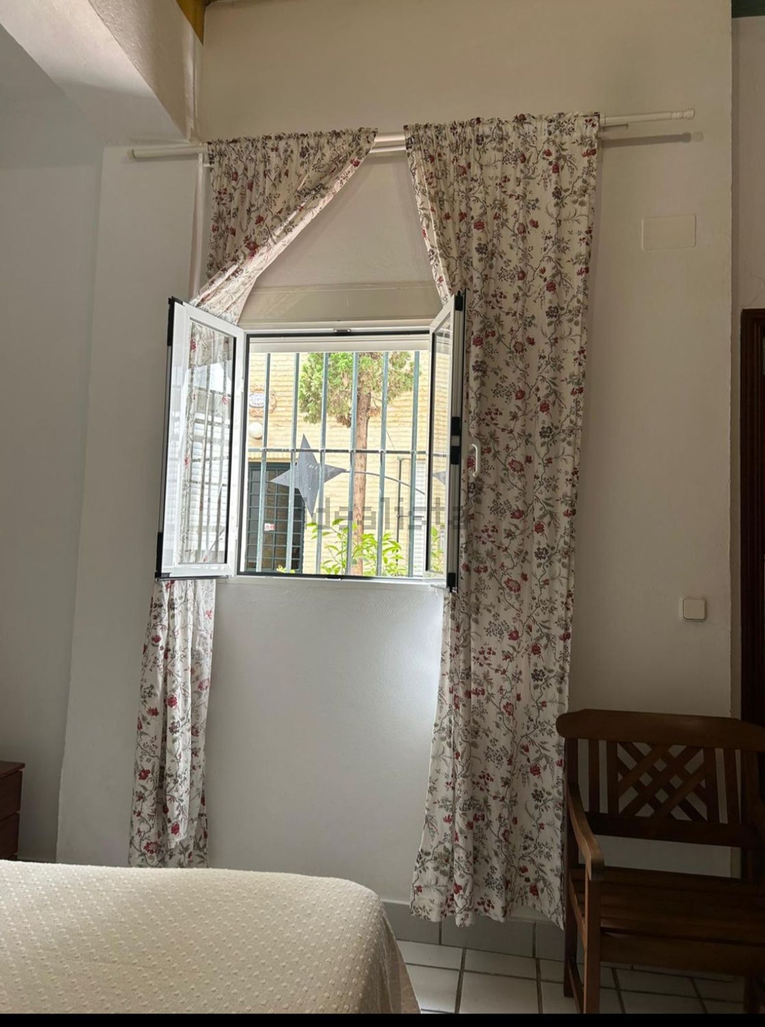 Piso de 60 m² en Sevilla
