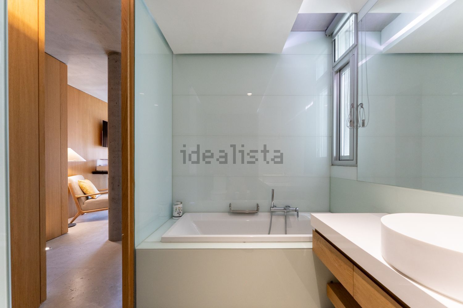 Pis de 225 m² a Madrid