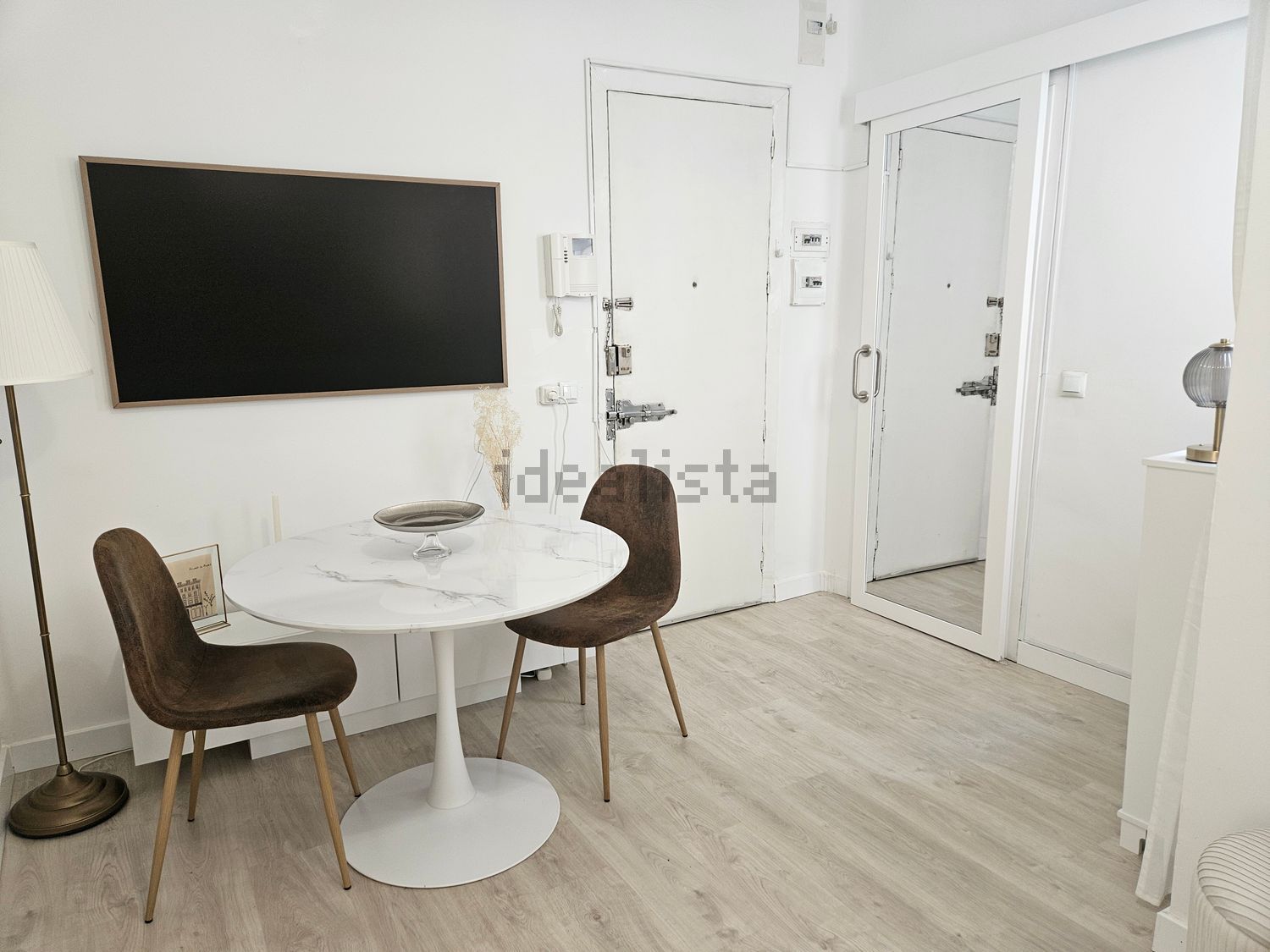 Appartamento 31 m² a Madrid
